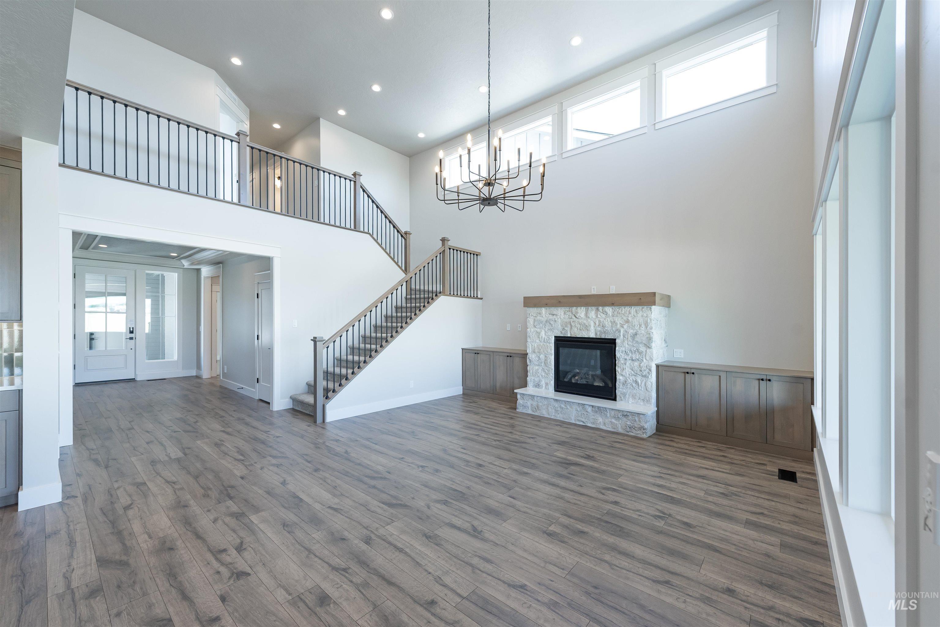 9454 S Egg Harbor, Kuna, Idaho 83634, 4 Bedrooms, 3 Bathrooms, Residential For Sale, Price $689,900,MLS 98992397