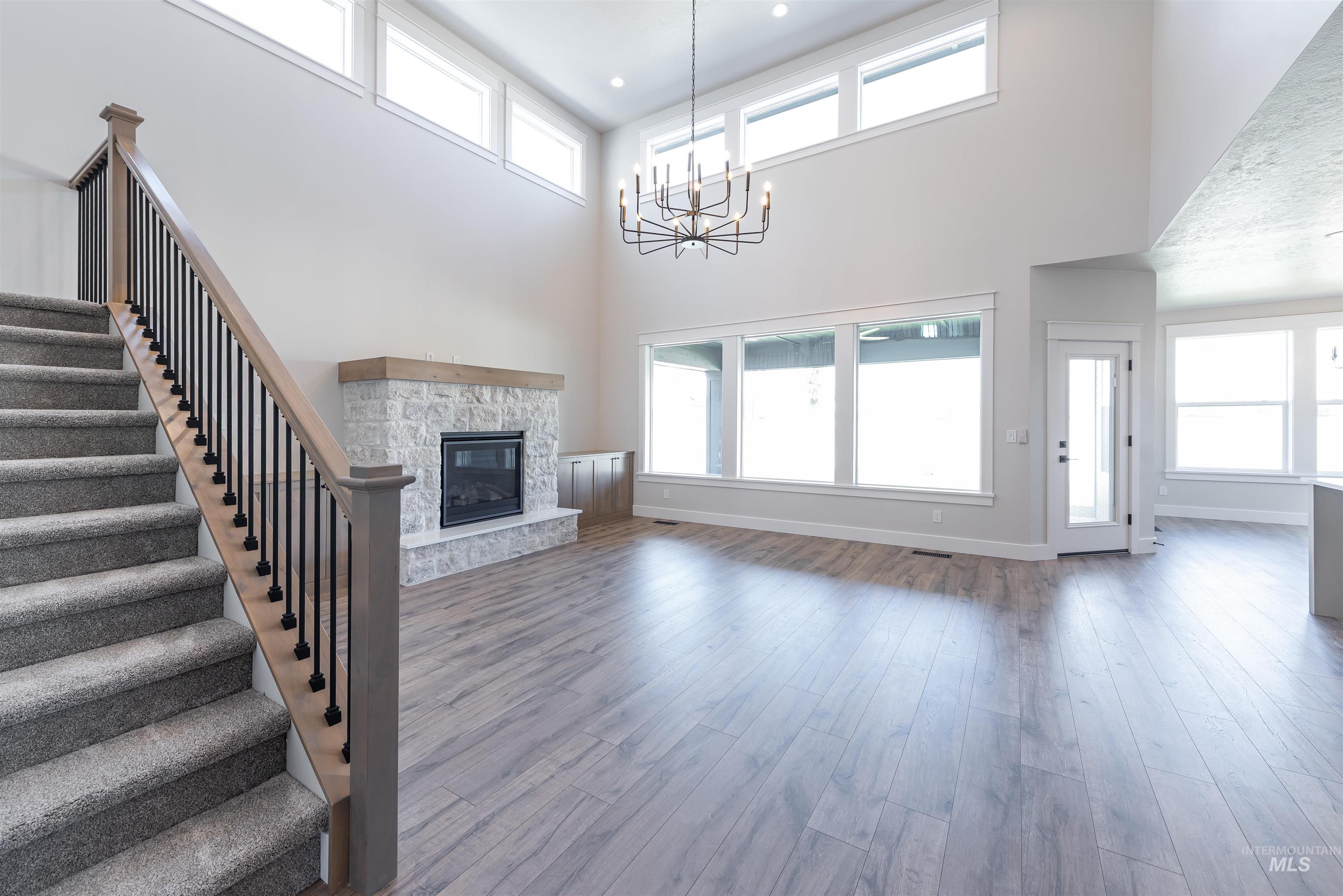 9454 S Egg Harbor, Kuna, Idaho 83634, 4 Bedrooms, 3 Bathrooms, Residential For Sale, Price $689,900,MLS 98992397