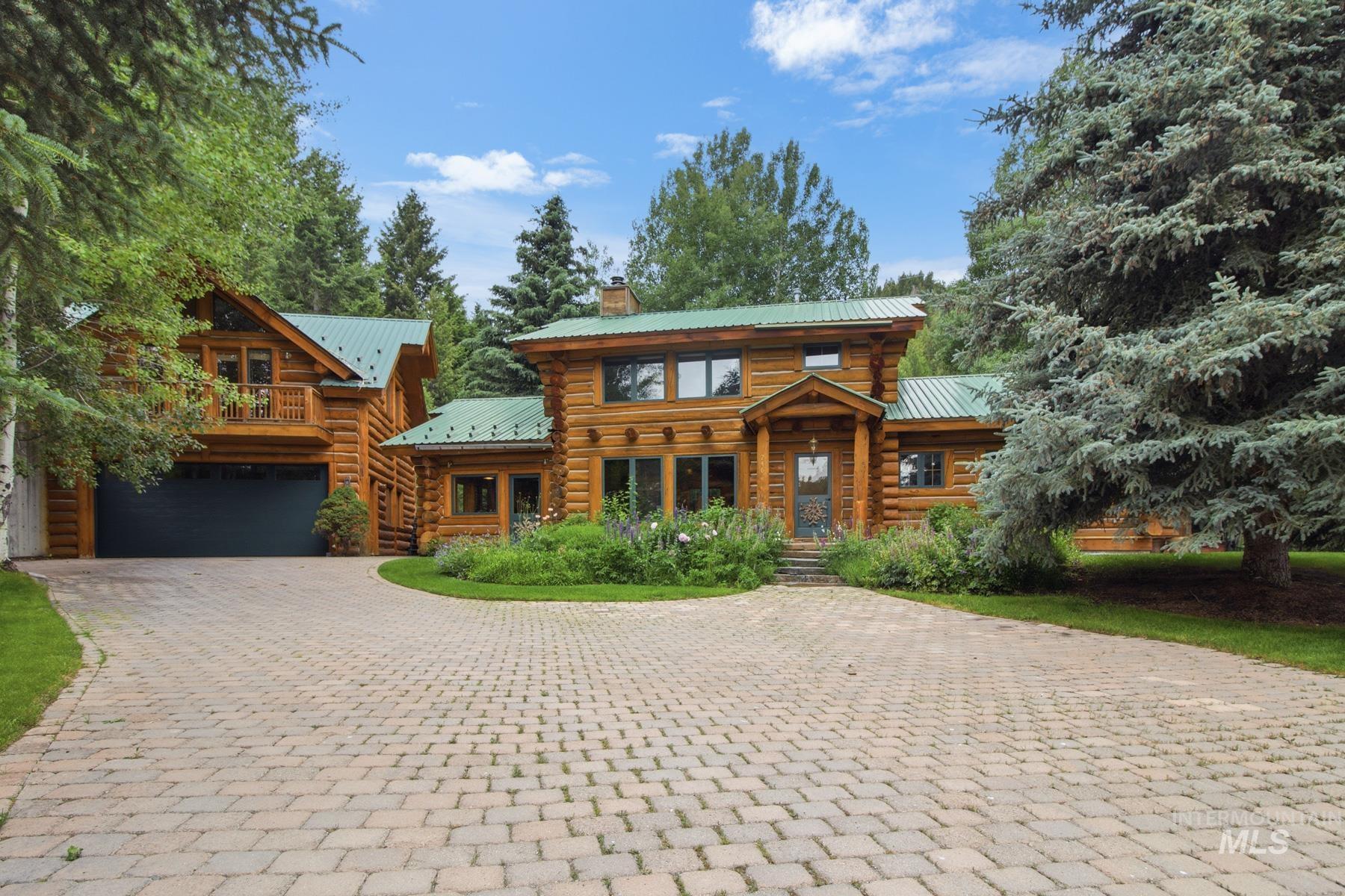 246 Timberline Road, Hailey, Idaho 83333, 4 Bedrooms, 4 Bathrooms, Residential For Sale, Price $2,499,000,MLS 98992398