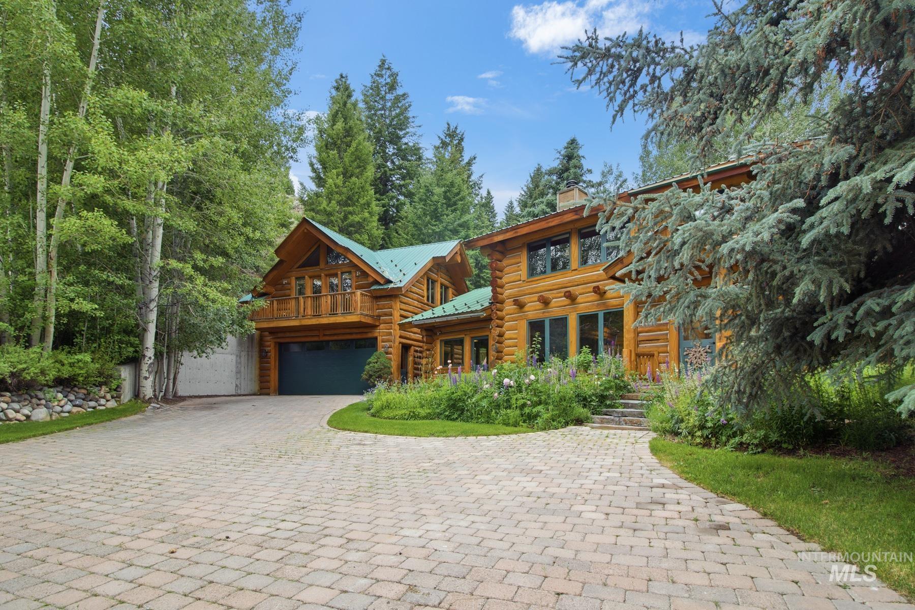 246 Timberline Road, Hailey, Idaho 83333, 4 Bedrooms, 4 Bathrooms, Residential For Sale, Price $2,499,000,MLS 98992398