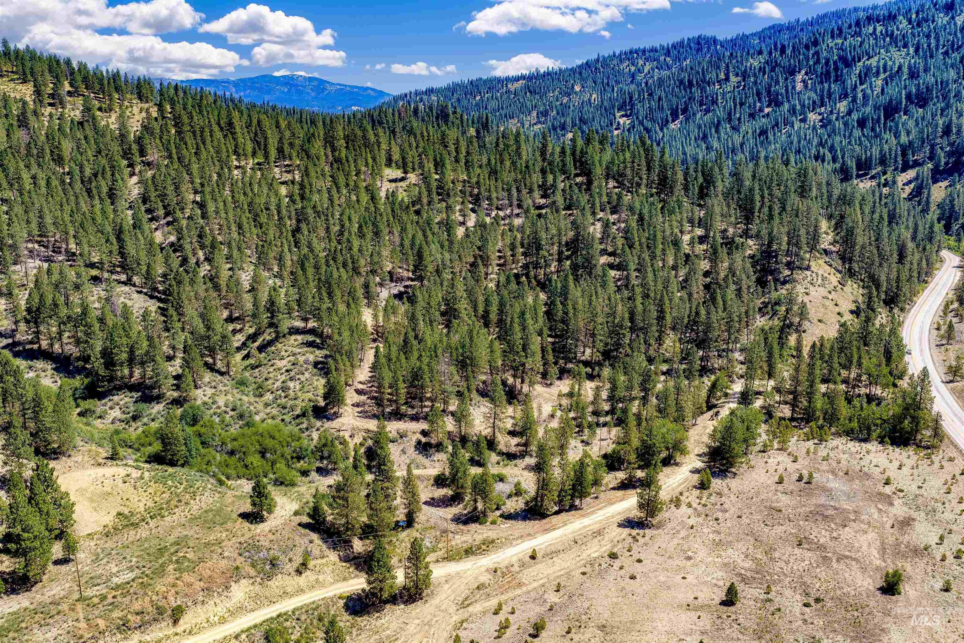TBD (Lot 4) HWY 21, Boise, Idaho 83716, Land For Sale, Price $275,000,MLS 98992399