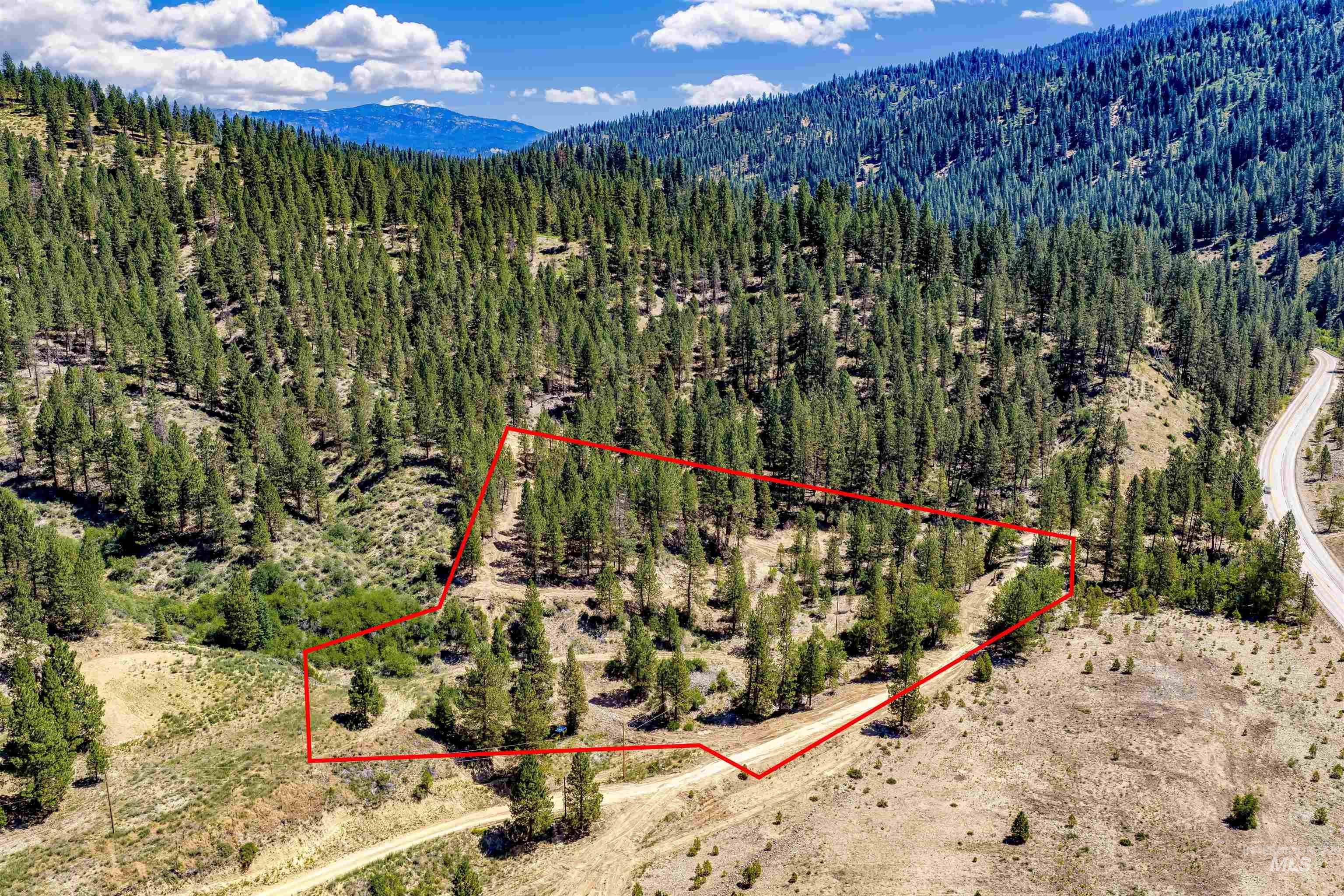 TBD (Lot 4) HWY 21, Boise, Idaho 83716, Land For Sale, Price $275,000,MLS 98992399
