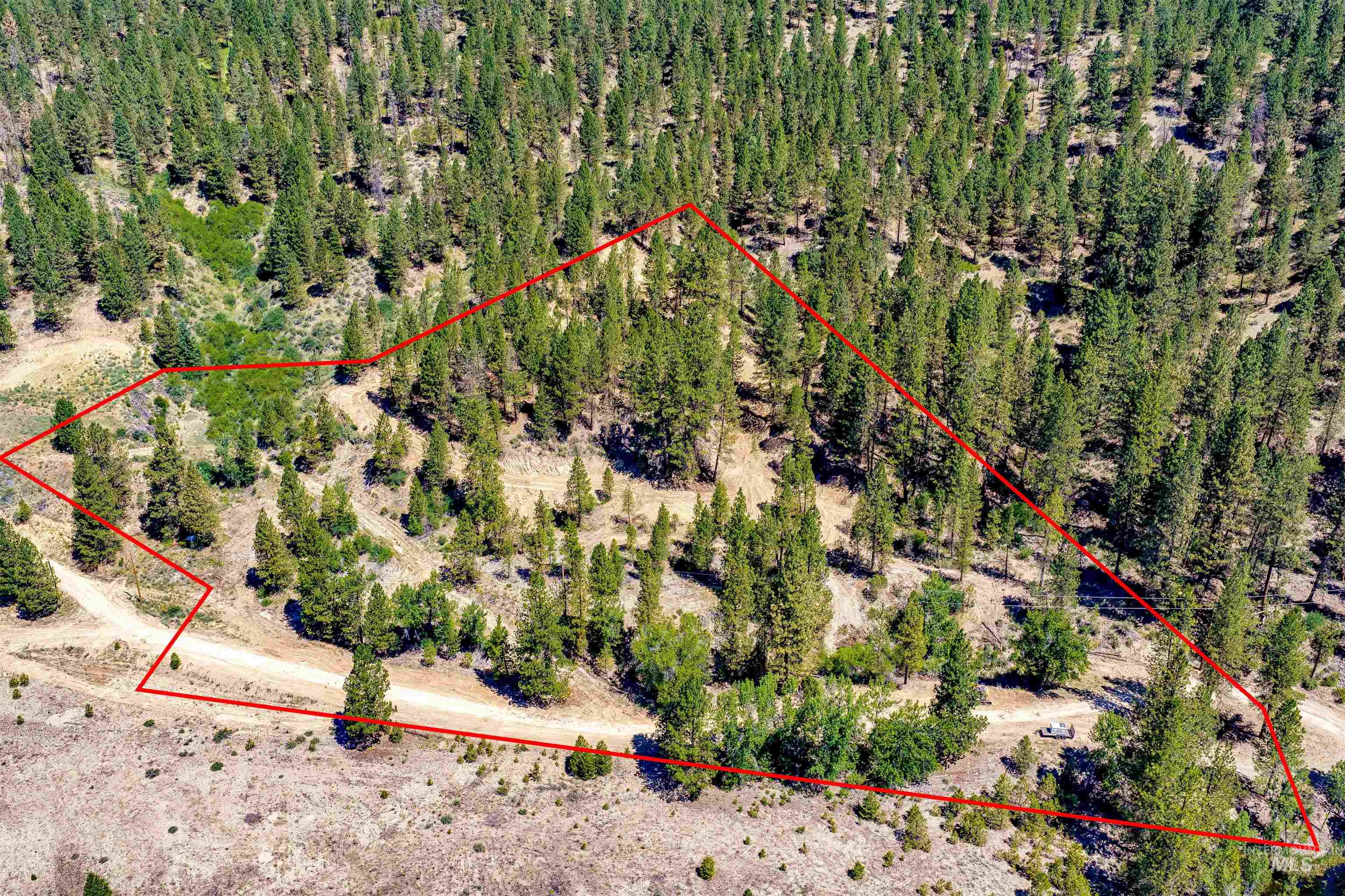 TBD (Lot 4) HWY 21, Boise, Idaho 83716, Land For Sale, Price $275,000,MLS 98992399