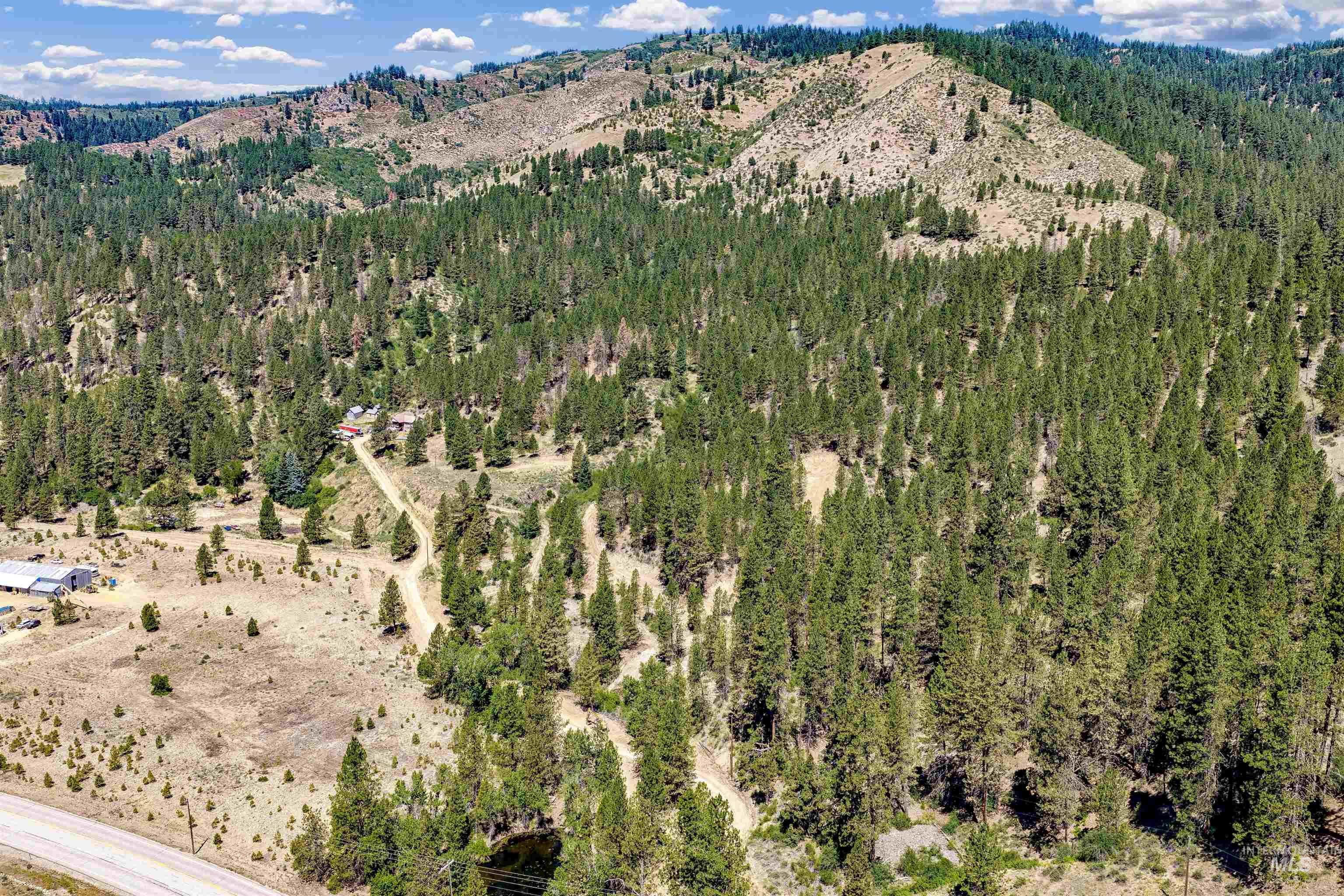 TBD (Lot 4) HWY 21, Boise, Idaho 83716, Land For Sale, Price $275,000,MLS 98992399