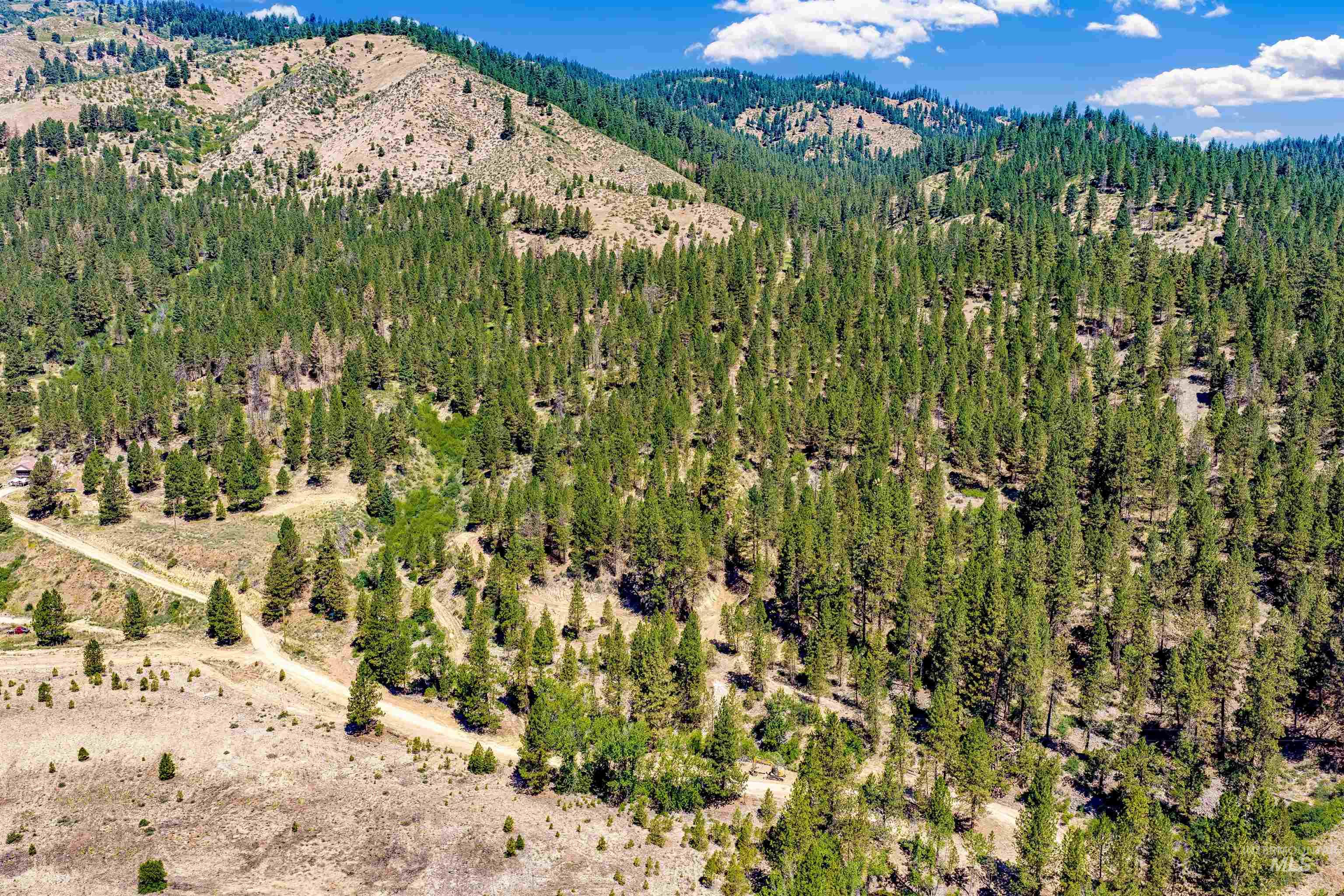 TBD (Lot 4) HWY 21, Boise, Idaho 83716, Land For Sale, Price $275,000,MLS 98992399