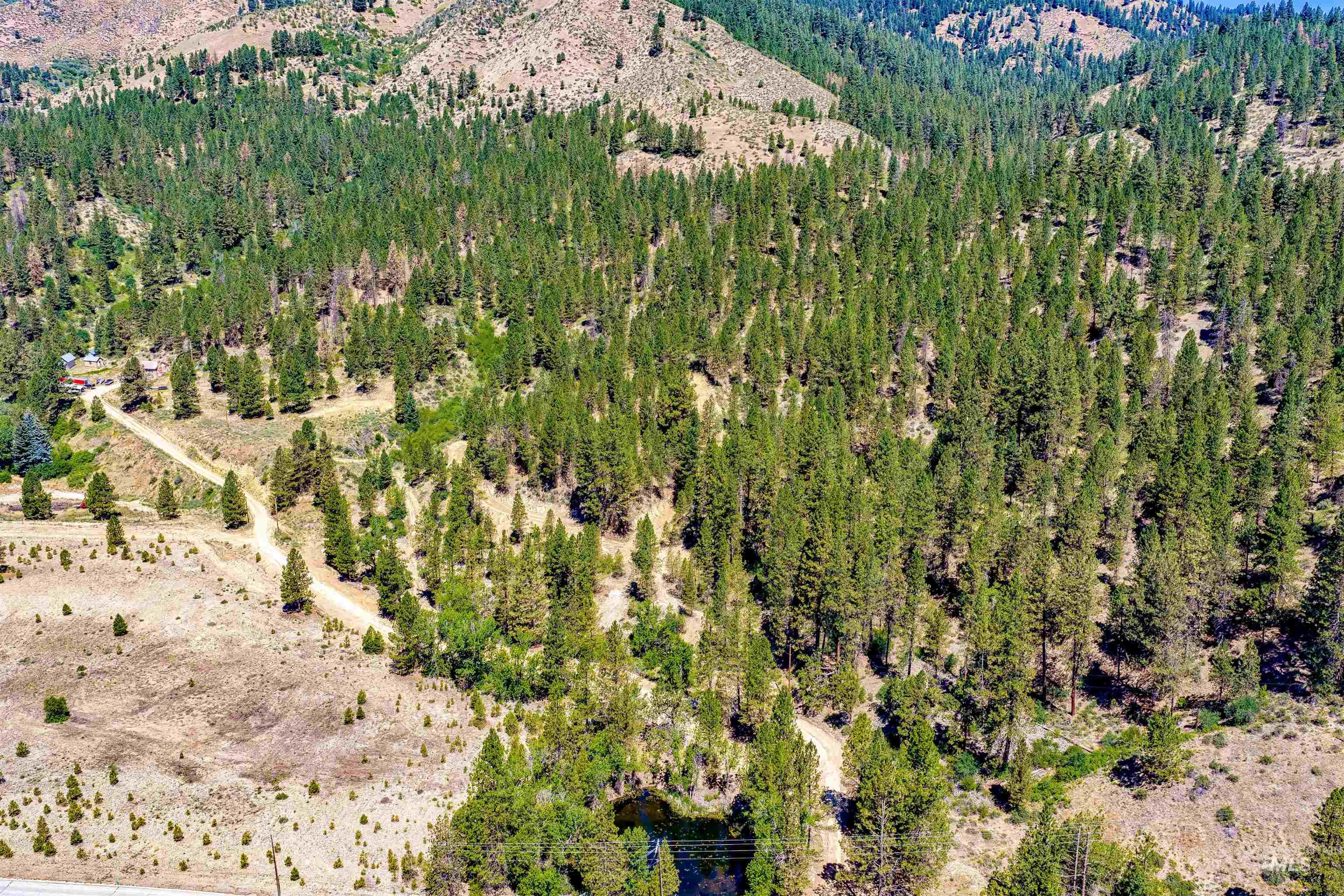 TBD (Lot 4) HWY 21, Boise, Idaho 83716, Land For Sale, Price $275,000,MLS 98992399
