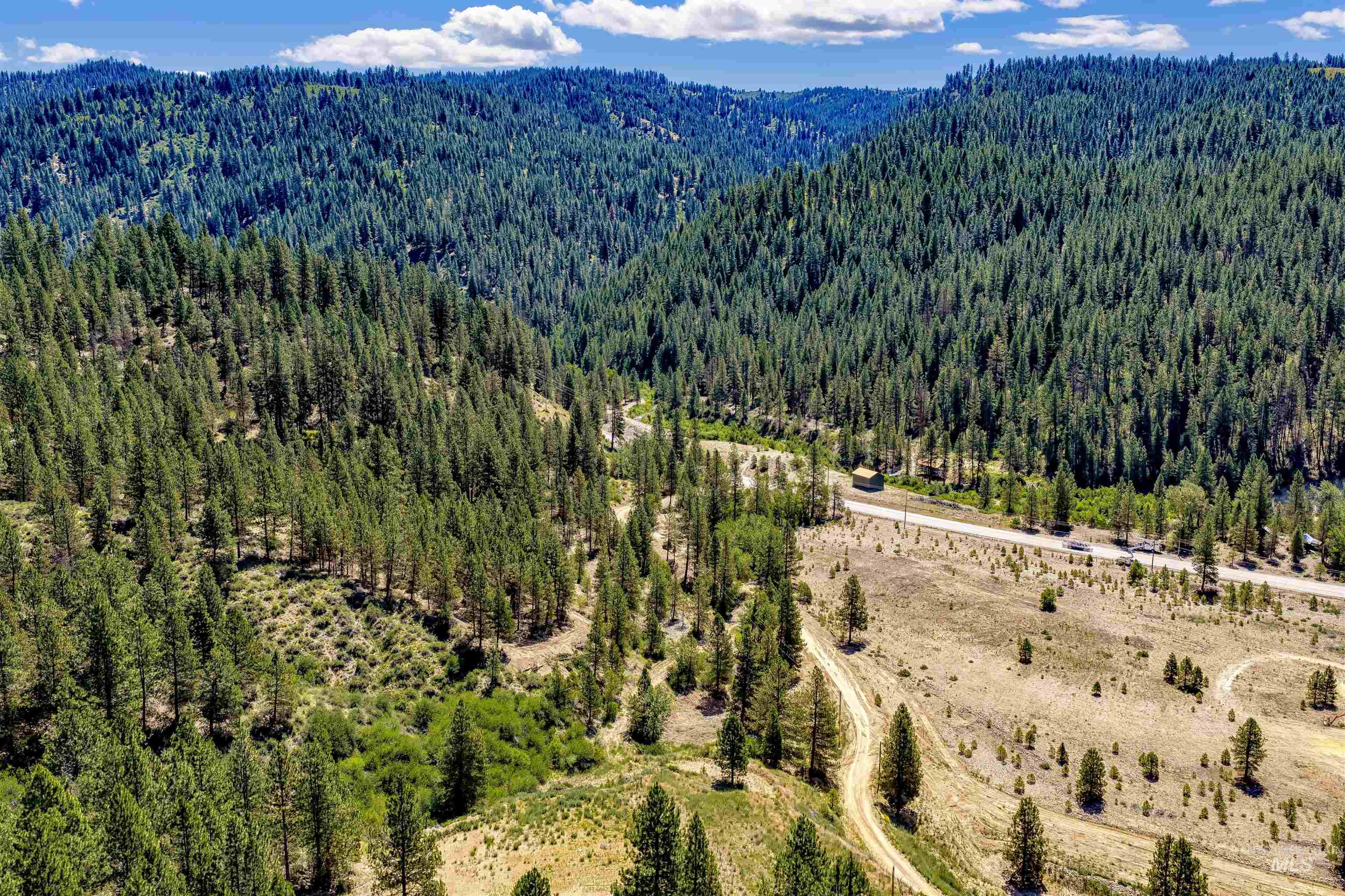 TBD (Lot 4) HWY 21, Boise, Idaho 83716, Land For Sale, Price $275,000,MLS 98992399