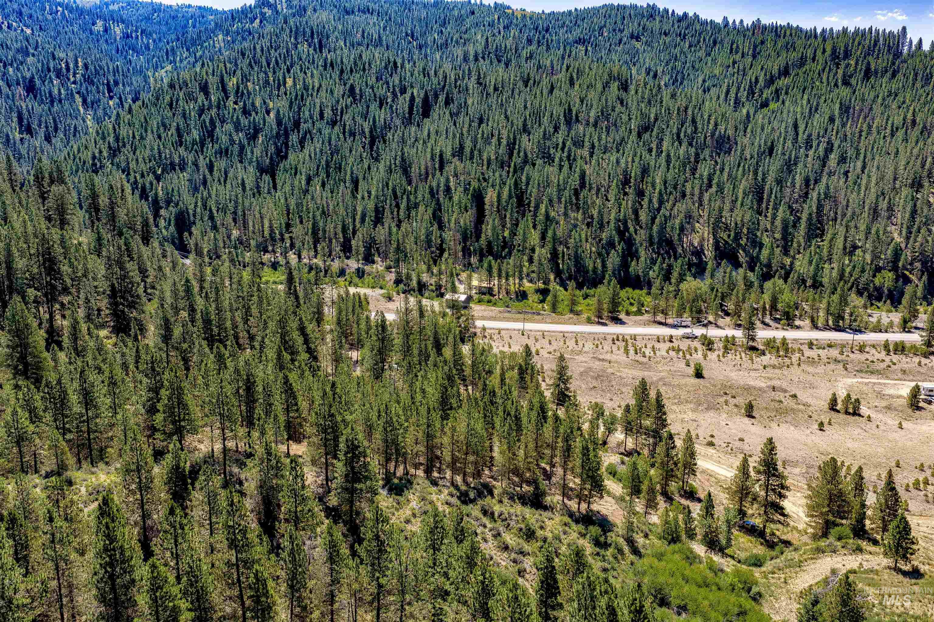 TBD (Lot 4) HWY 21, Boise, Idaho 83716, Land For Sale, Price $275,000,MLS 98992399
