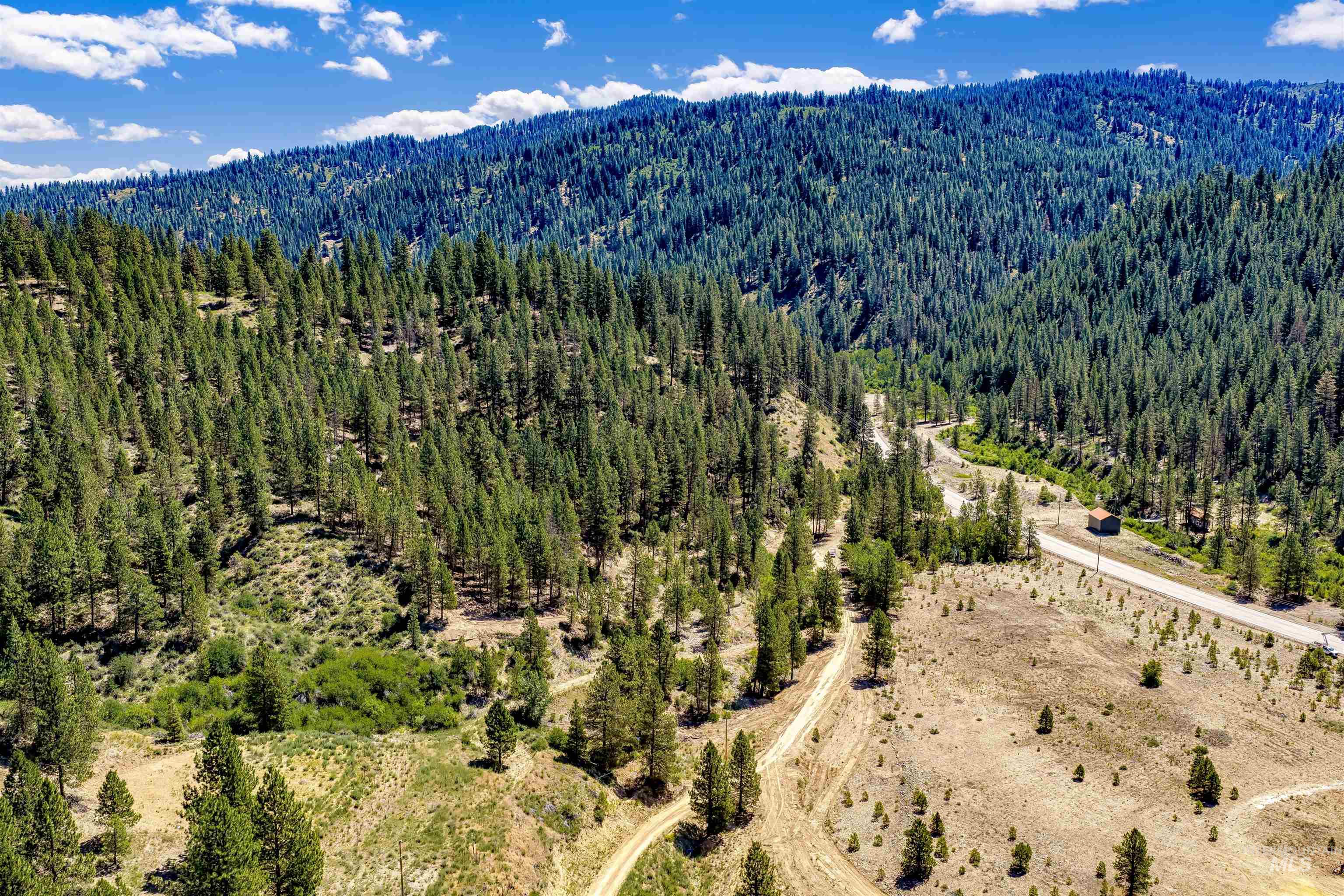 TBD (Lot 4) HWY 21, Boise, Idaho 83716, Land For Sale, Price $275,000,MLS 98992399