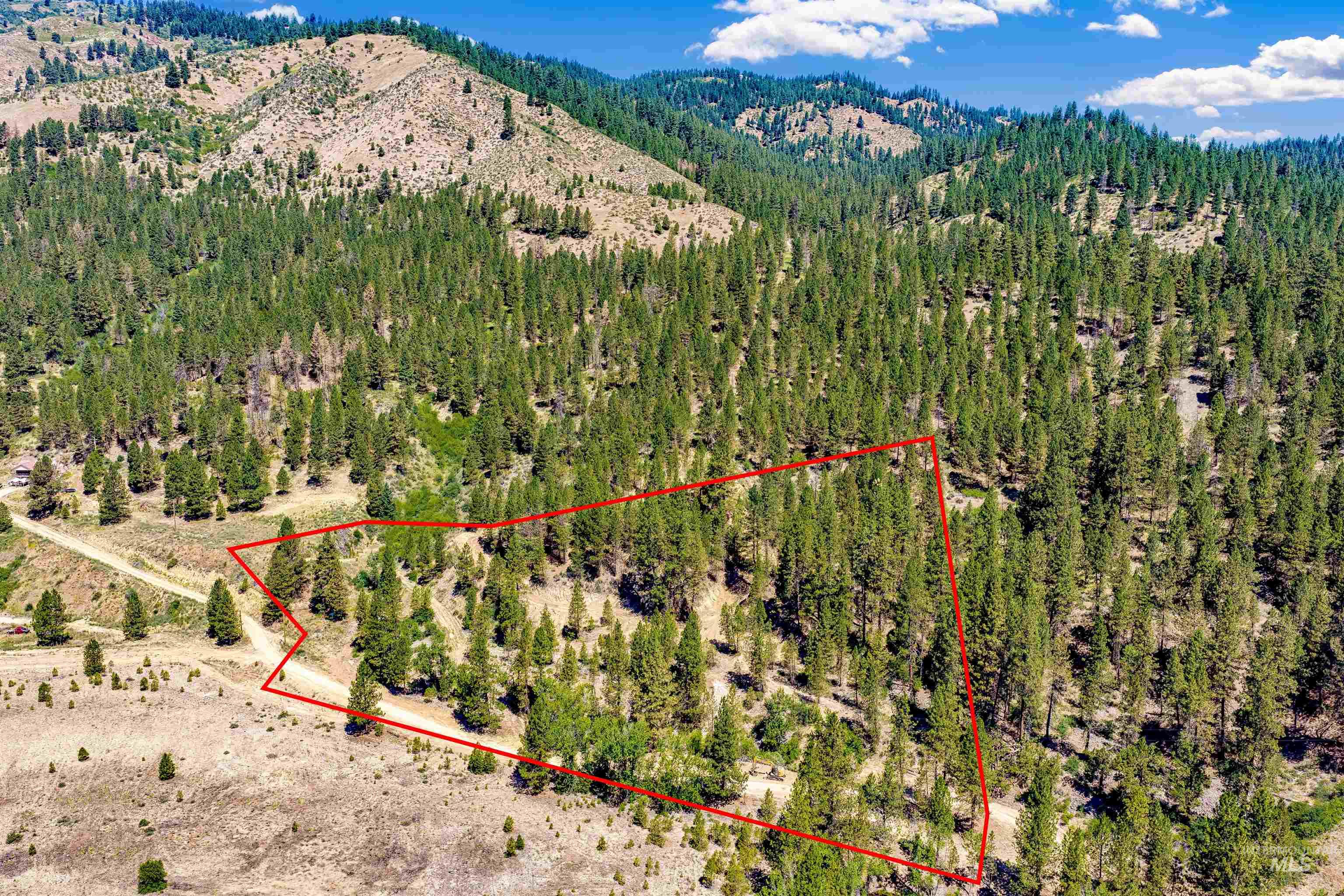 TBD (Lot 4) HWY 21, Boise, Idaho 83716, Land For Sale, Price $275,000,MLS 98992399