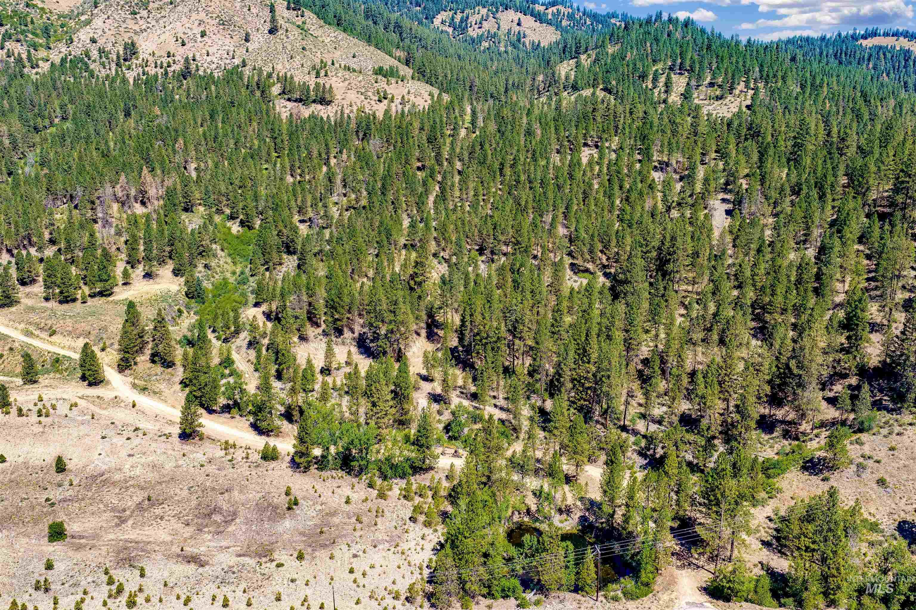 TBD (Lot 4) HWY 21, Boise, Idaho 83716, Land For Sale, Price $275,000,MLS 98992399