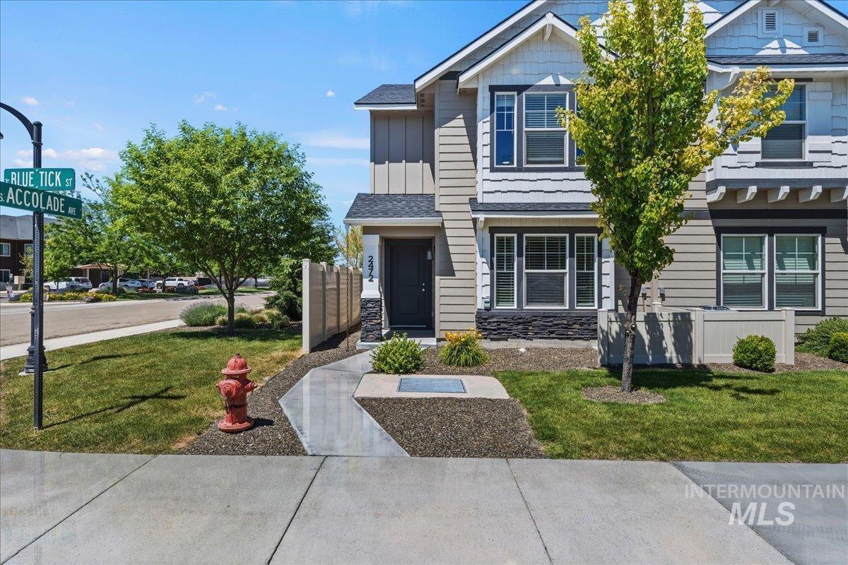 Residential For Sale