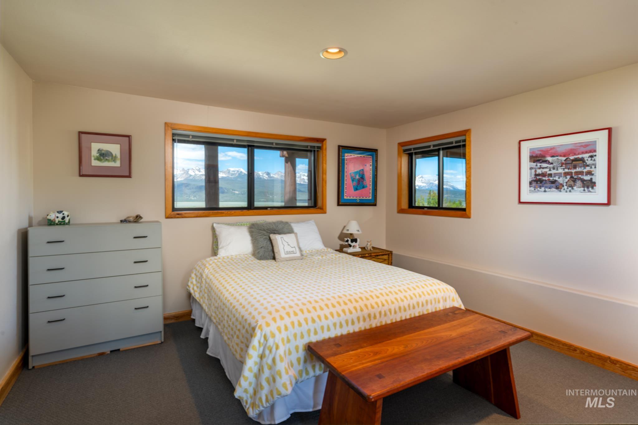 988 Fox Dr, Stanley, Idaho 83278, 3 Bedrooms, 2 Bathrooms, Residential For Sale, Price $3,595,000,MLS 98992402