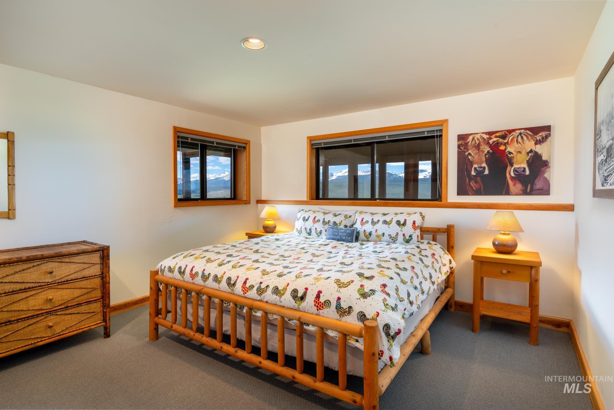 988 Fox Dr, Stanley, Idaho 83278, 3 Bedrooms, 2 Bathrooms, Residential For Sale, Price $3,595,000,MLS 98992402