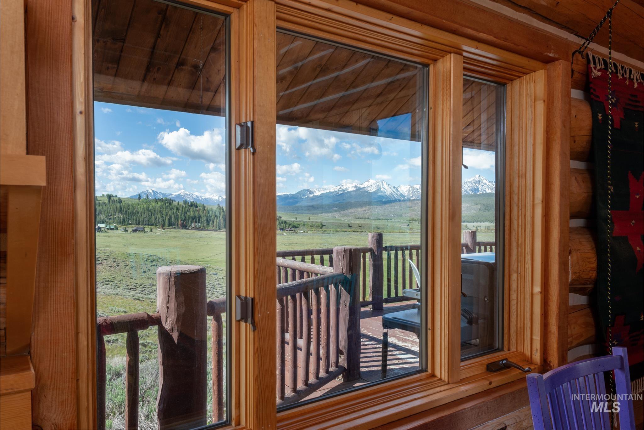988 Fox Dr, Stanley, Idaho 83278, 3 Bedrooms, 2 Bathrooms, Residential For Sale, Price $3,595,000,MLS 98992402