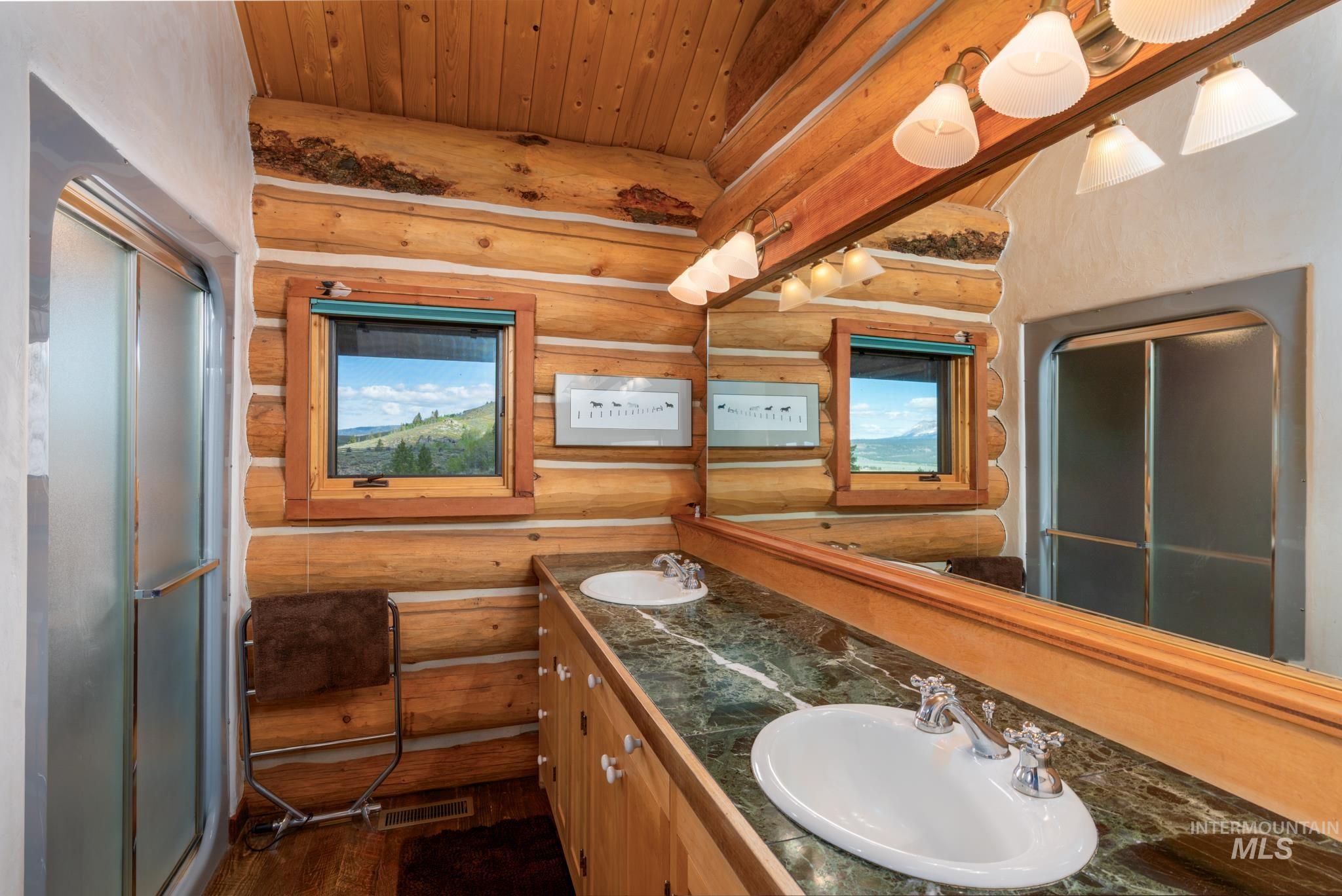 988 Fox Dr, Stanley, Idaho 83278, 3 Bedrooms, 2 Bathrooms, Residential For Sale, Price $3,595,000,MLS 98992402
