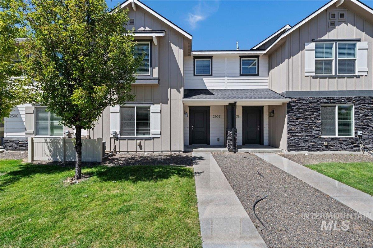 Residential For Sale