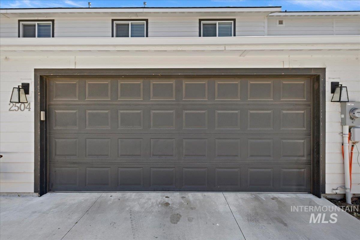 2504 E Blue Tick St, Meridian, Idaho 83642-5374, 3 Bedrooms, 2.5 Bathrooms, Residential For Sale, Price $389,990,MLS 98992403
