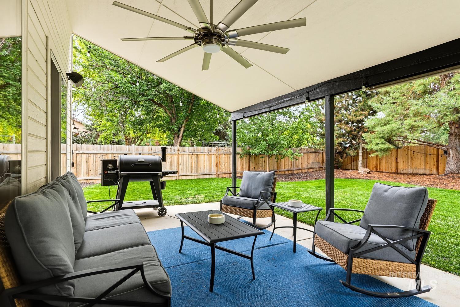369 S Winthrop Way, Boise, Idaho 83709, 5 Bedrooms, 3 Bathrooms, Residential For Sale, Price $725,000,MLS 98992404