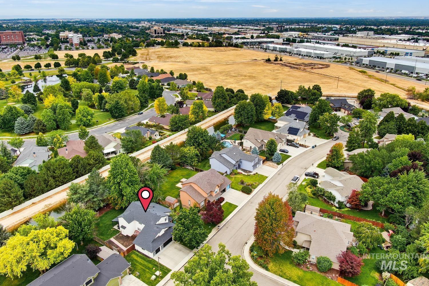 369 S Winthrop Way, Boise, Idaho 83709, 5 Bedrooms, 3 Bathrooms, Residential For Sale, Price $725,000,MLS 98992404