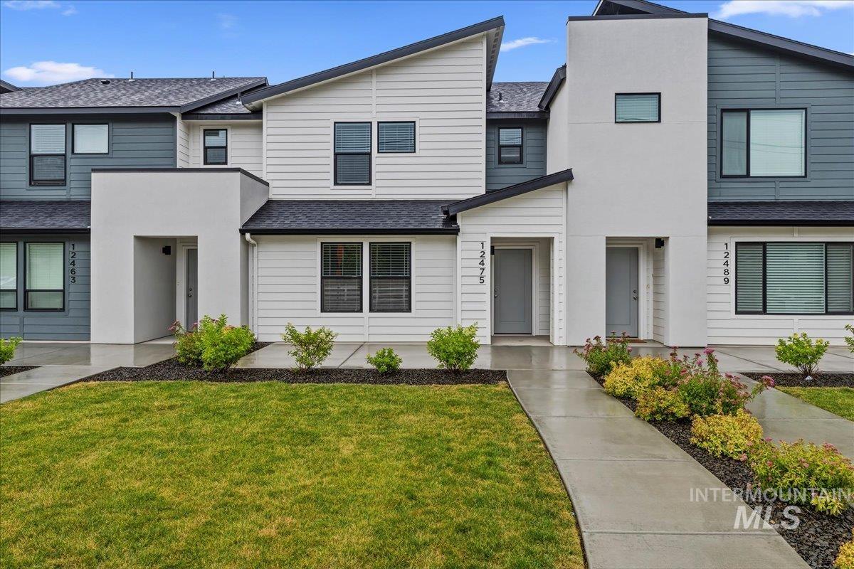 12475 W Victory Rd, Boise, Idaho 83709-3772, 3 Bedrooms, 2.5 Bathrooms, Residential For Sale, Price $415,990,MLS 98992405