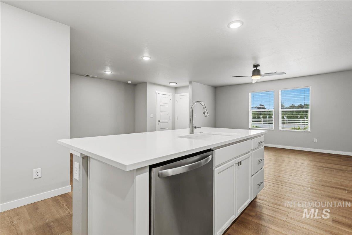 12475 W Victory Rd, Boise, Idaho 83709-3772, 3 Bedrooms, 2.5 Bathrooms, Residential For Sale, Price $415,990,MLS 98992405