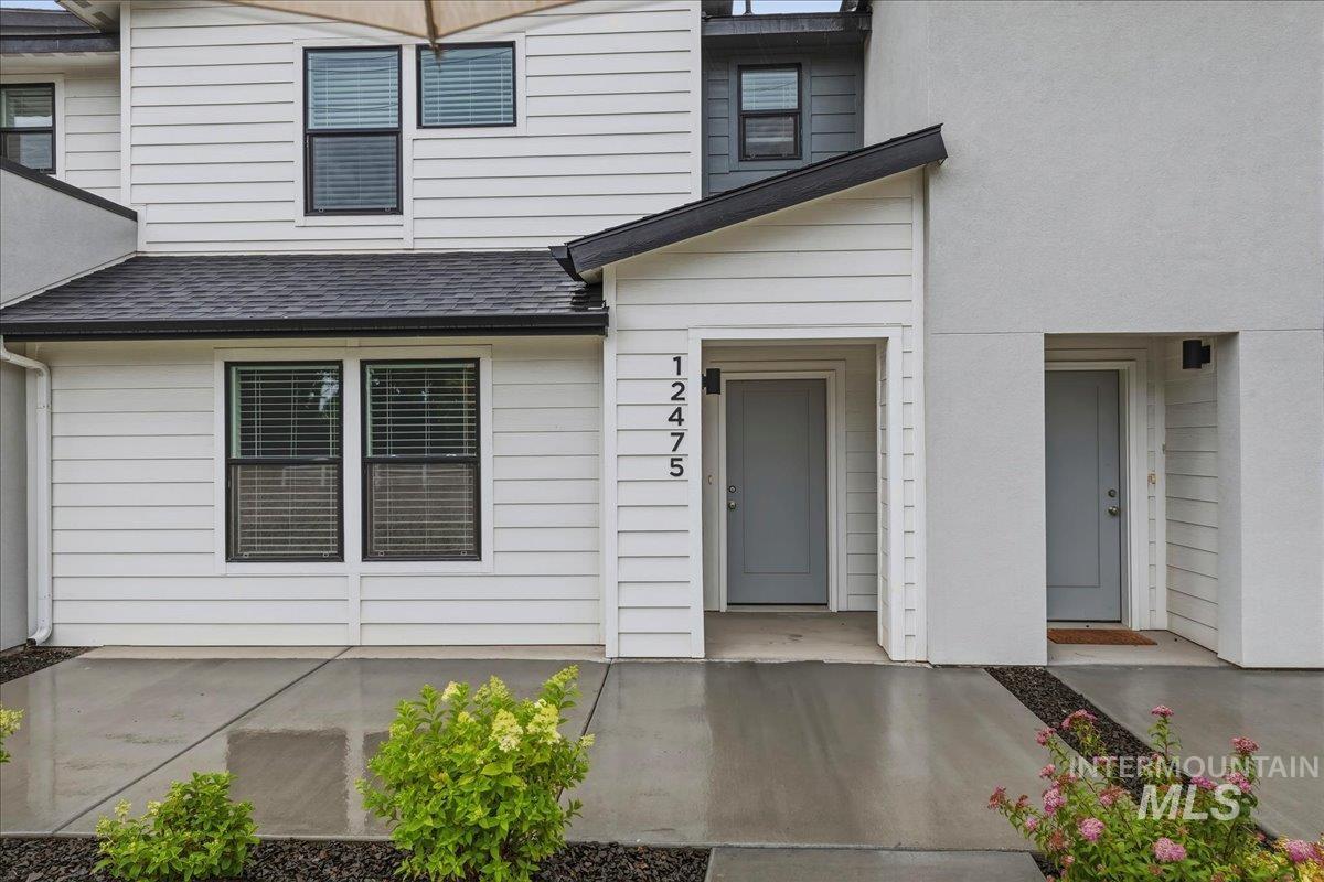 12475 W Victory Rd, Boise, Idaho 83709-3772, 3 Bedrooms, 2.5 Bathrooms, Residential For Sale, Price $415,990,MLS 98992405