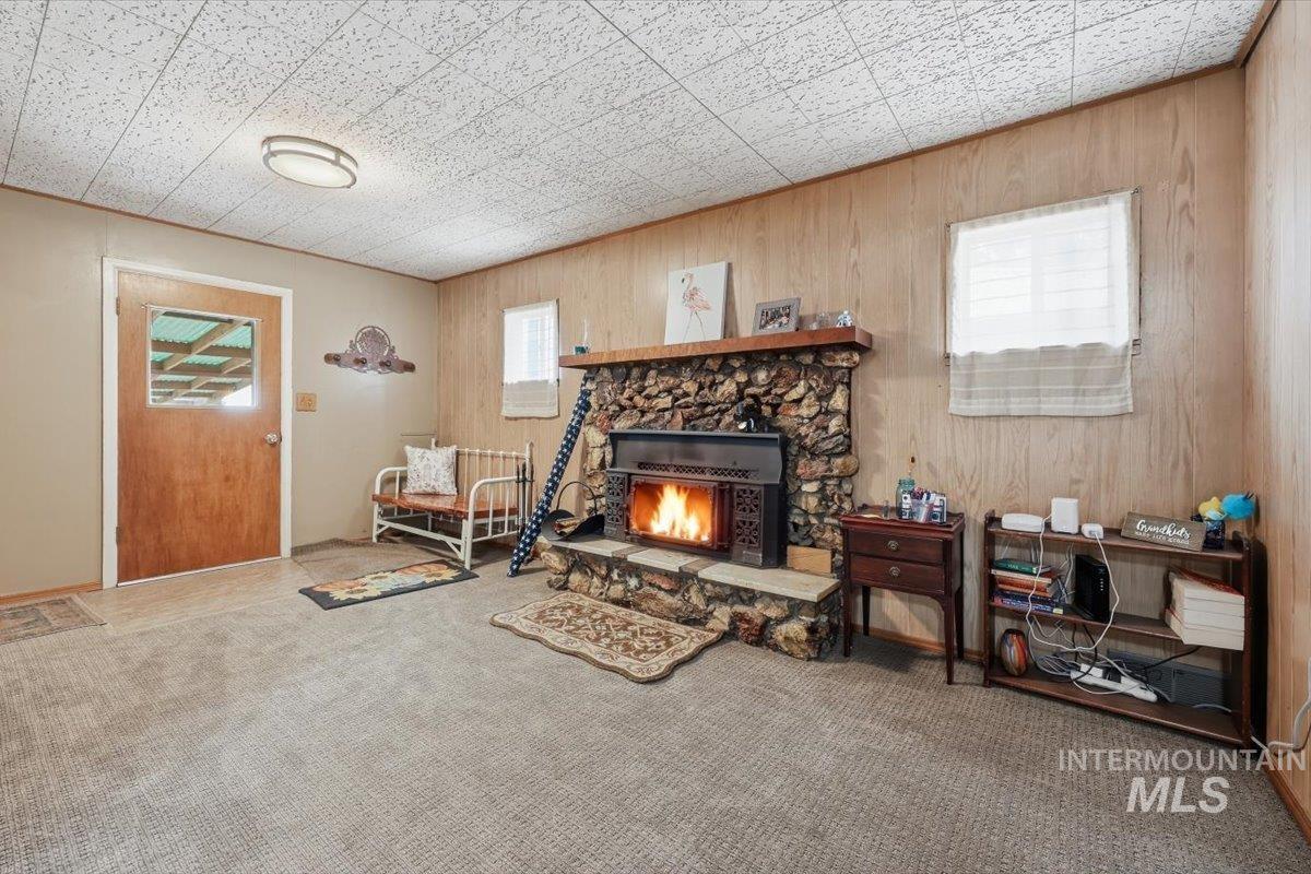 1060 F St W, Vale, Oregon 97918-1430, 3 Bedrooms, 1.5 Bathrooms, Residential For Sale, Price $259,900,MLS 98992406