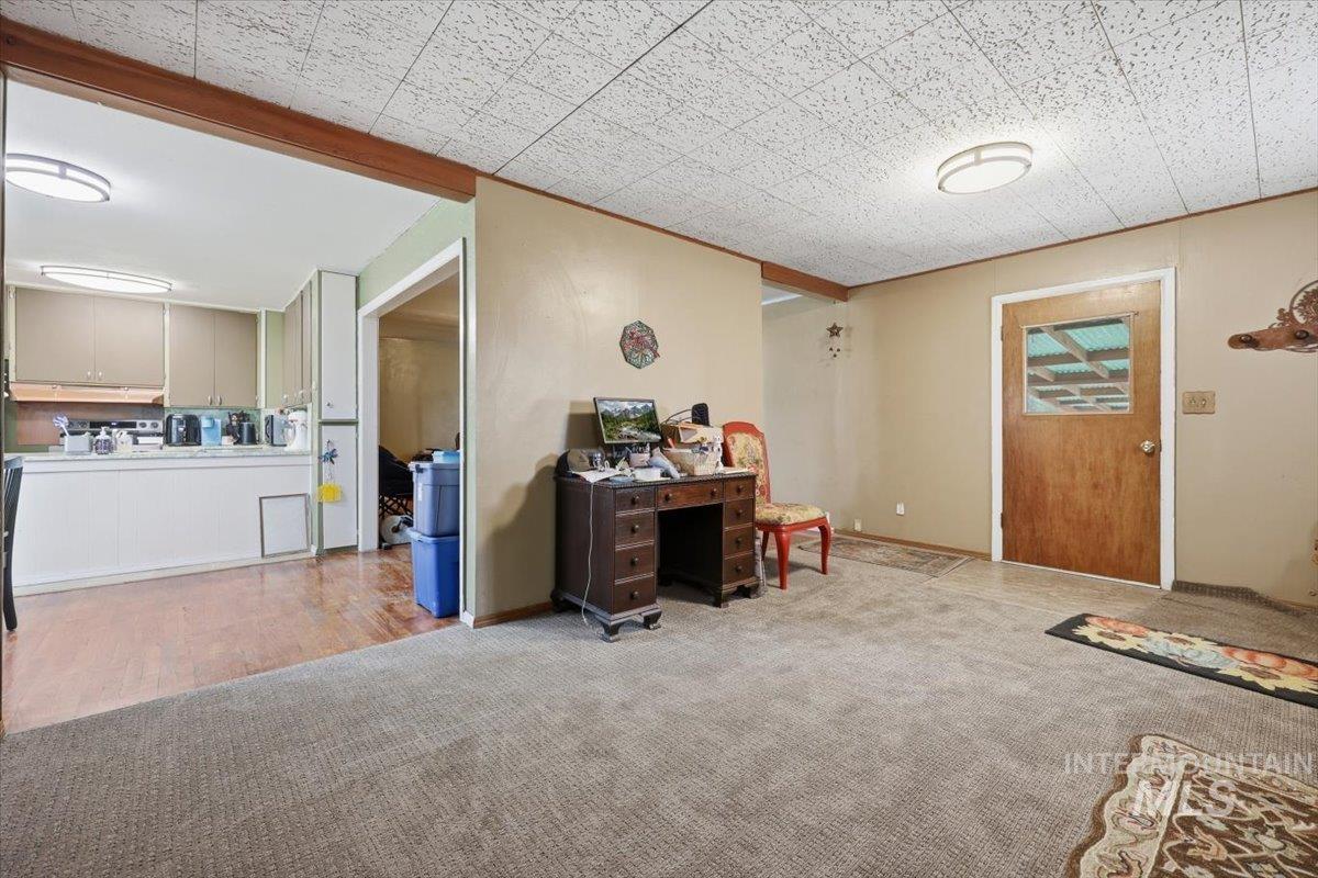 1060 F St W, Vale, Oregon 97918-1430, 3 Bedrooms, 1.5 Bathrooms, Residential For Sale, Price $259,900,MLS 98992406