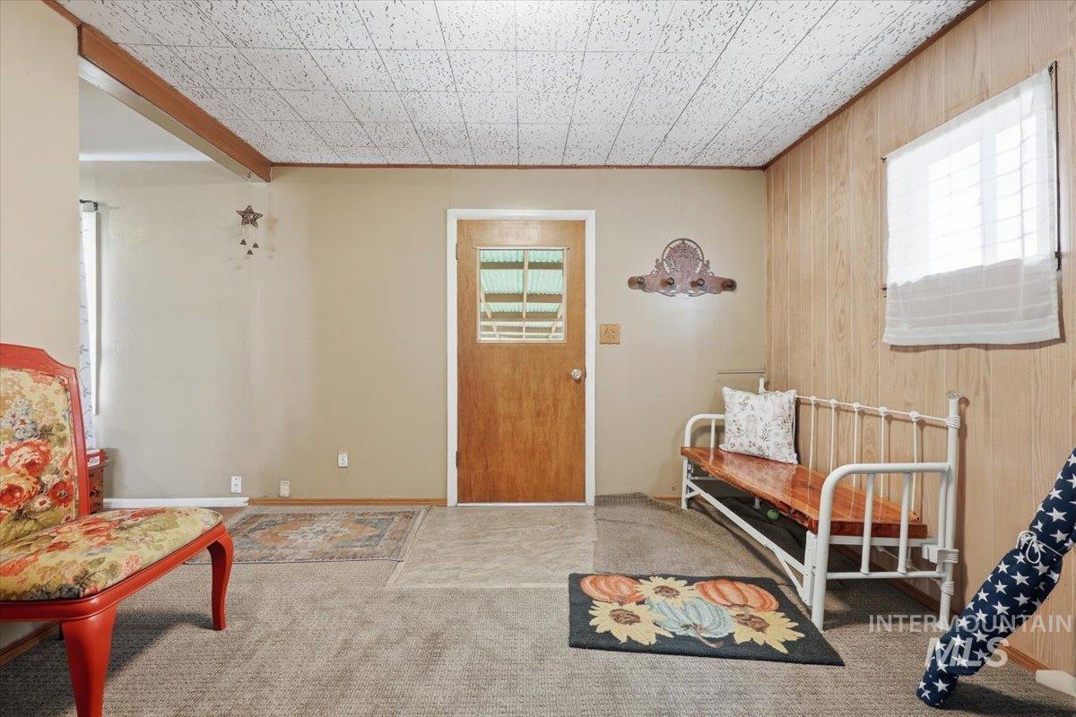 1060 F St W, Vale, Oregon 97918-1430, 3 Bedrooms, 1.5 Bathrooms, Residential For Sale, Price $259,900,MLS 98992406