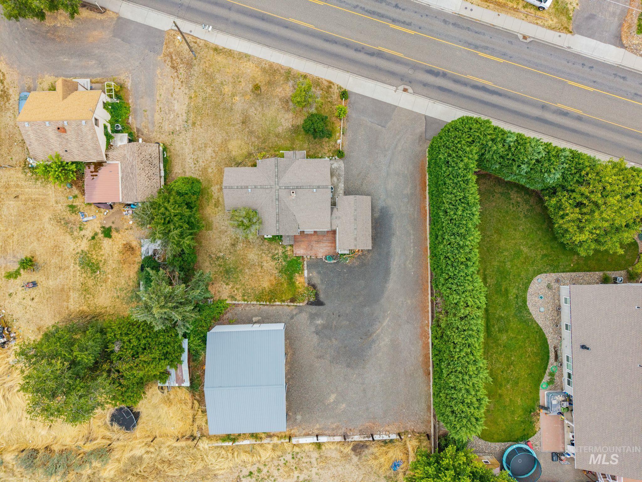 2255 Appleside Blvd, Clarkston, Washington 99403, 2 Bedrooms, 1 Bathroom, Residential For Sale, Price $269,000,MLS 98992407