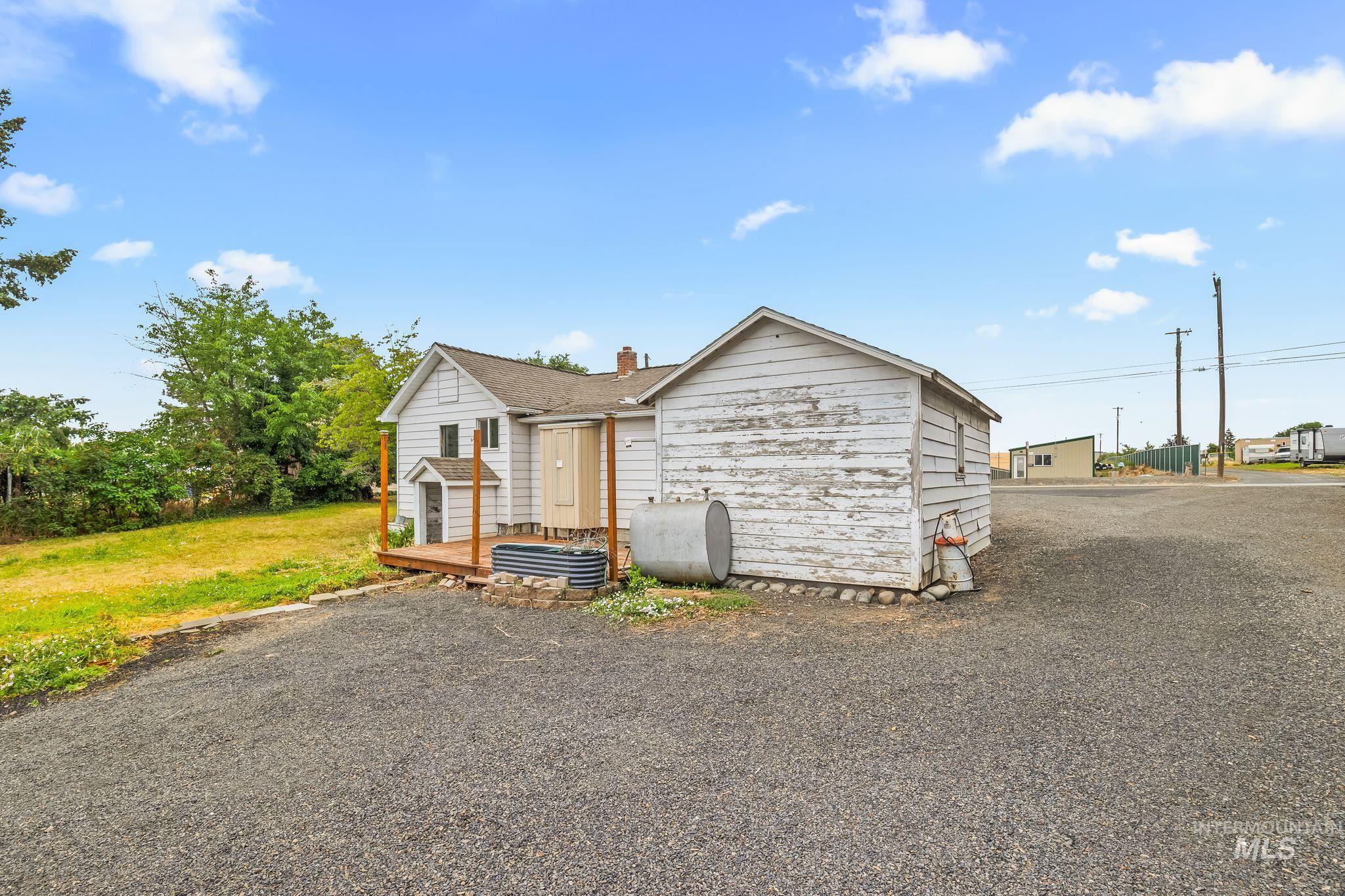 2255 Appleside Blvd, Clarkston, Washington 99403, 2 Bedrooms, 1 Bathroom, Residential For Sale, Price $269,000,MLS 98992407