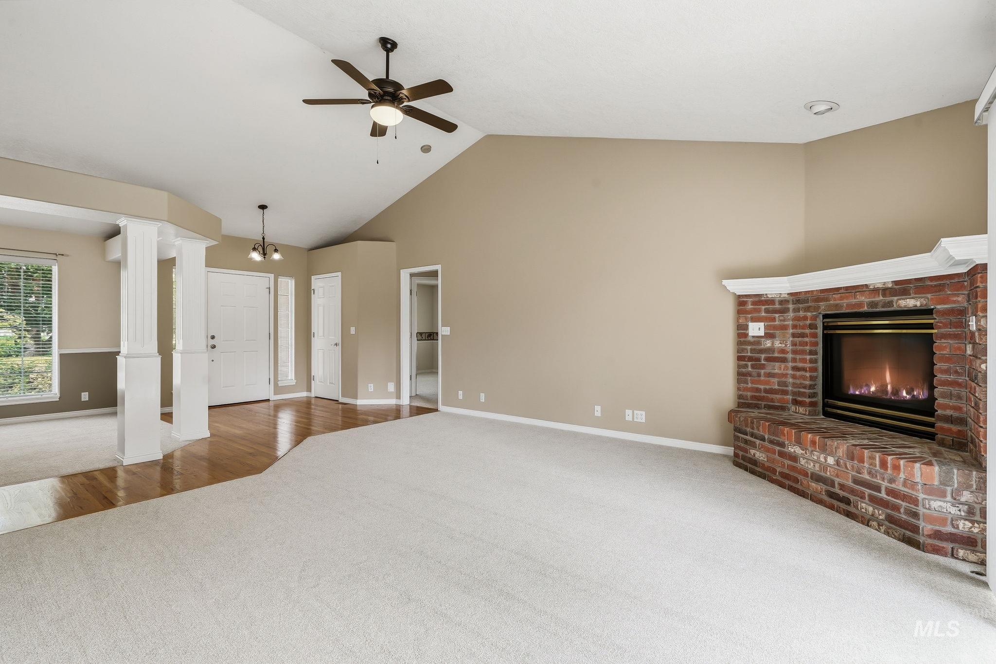 2247 E Gleneagle Dr, Eagle, Idaho 83616-5467, 5 Bedrooms, 3 Bathrooms, Residential For Sale, Price $704,999,MLS 98992408