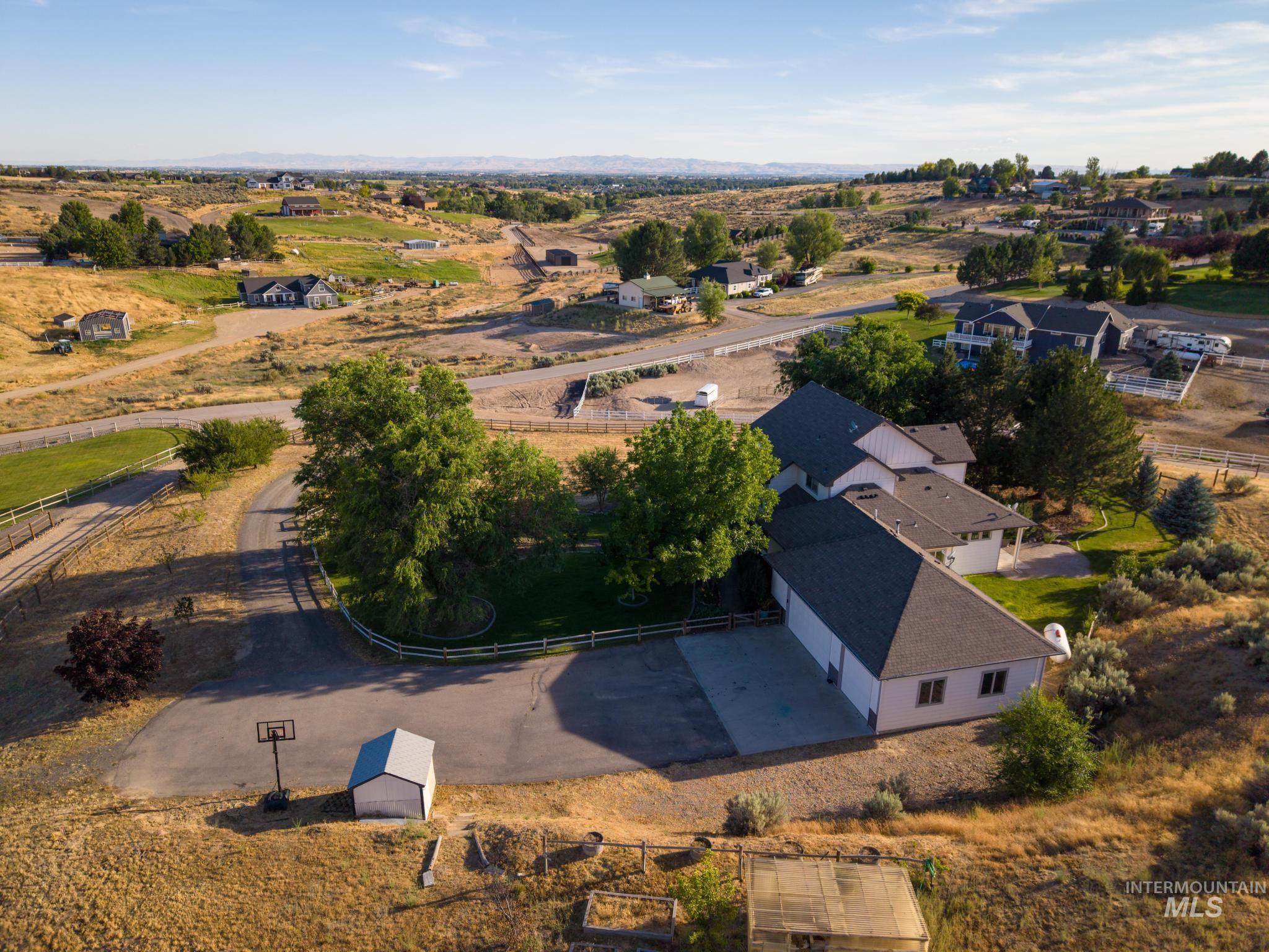 24440 Sparrow Lane, Middleton, Idaho 83644, 4 Bedrooms, 3.5 Bathrooms, Residential For Sale, Price $1,150,000, 98992409