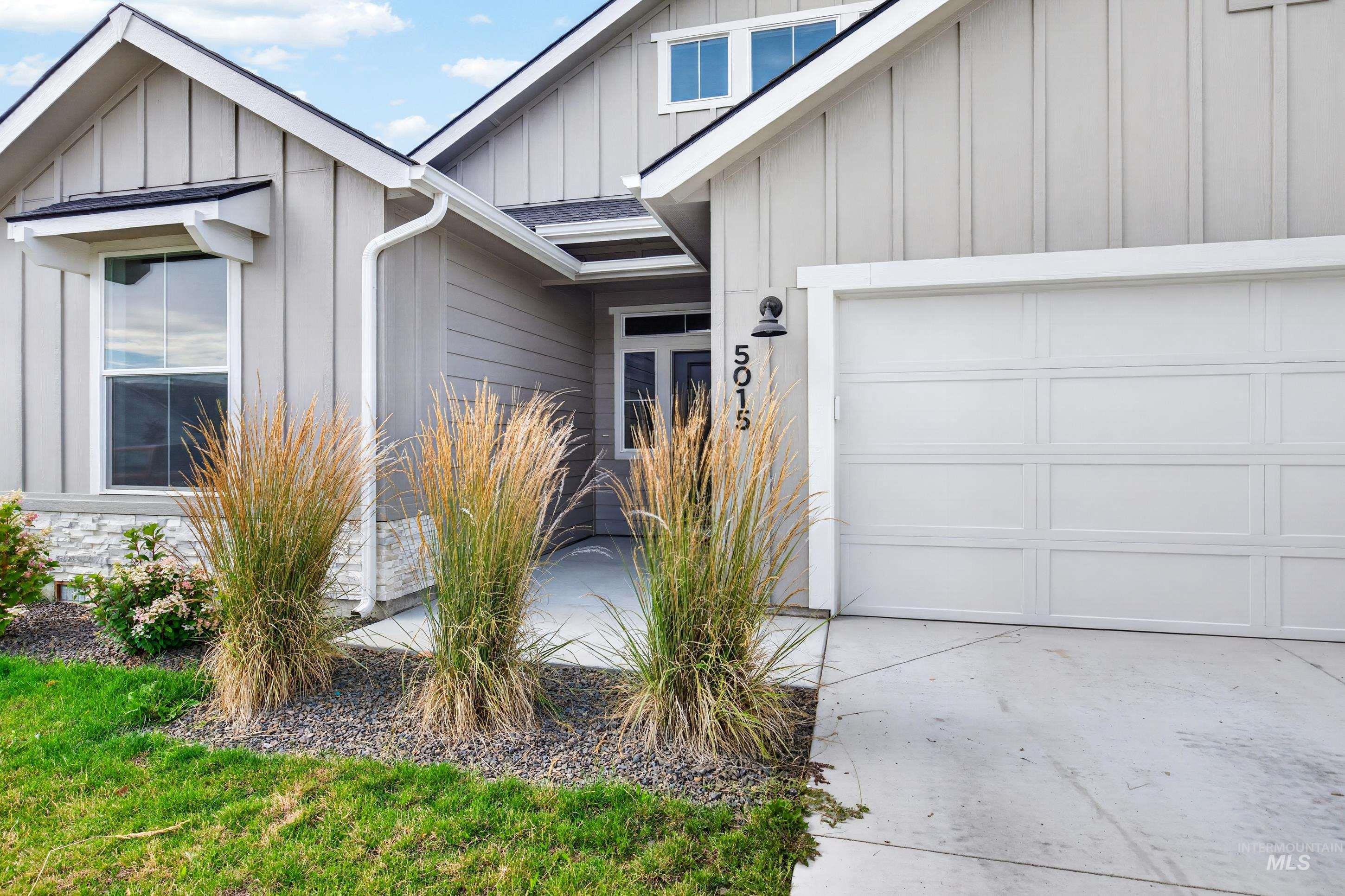 5015 Endicott Dr, Caldwell, Idaho 83605-1110, 3 Bedrooms, 2 Bathrooms, Residential For Sale, Price $439,900,MLS 98992410