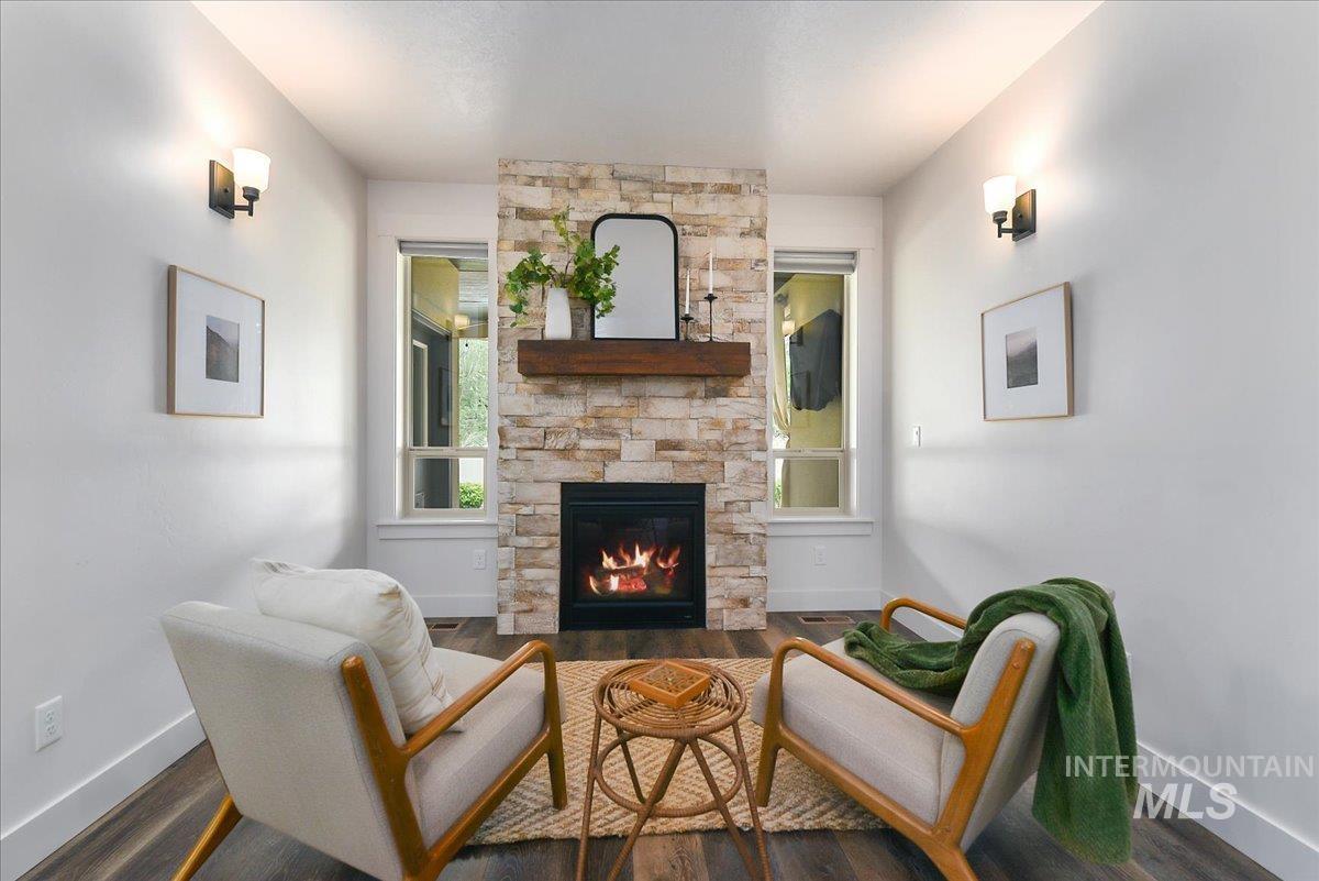 6668 W Hammermill Dr, Boise, Idaho 83714, 3 Bedrooms, 2.5 Bathrooms, Residential For Sale, Price $750,000,MLS 98992412