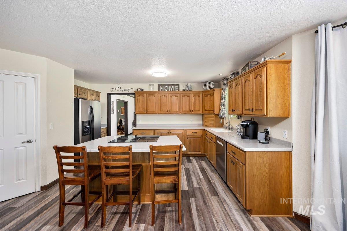 4027 N 3500 E, Kimberly, Idaho 83341, 5 Bedrooms, 3 Bathrooms, Residential For Sale, Price $714,975, 98992413