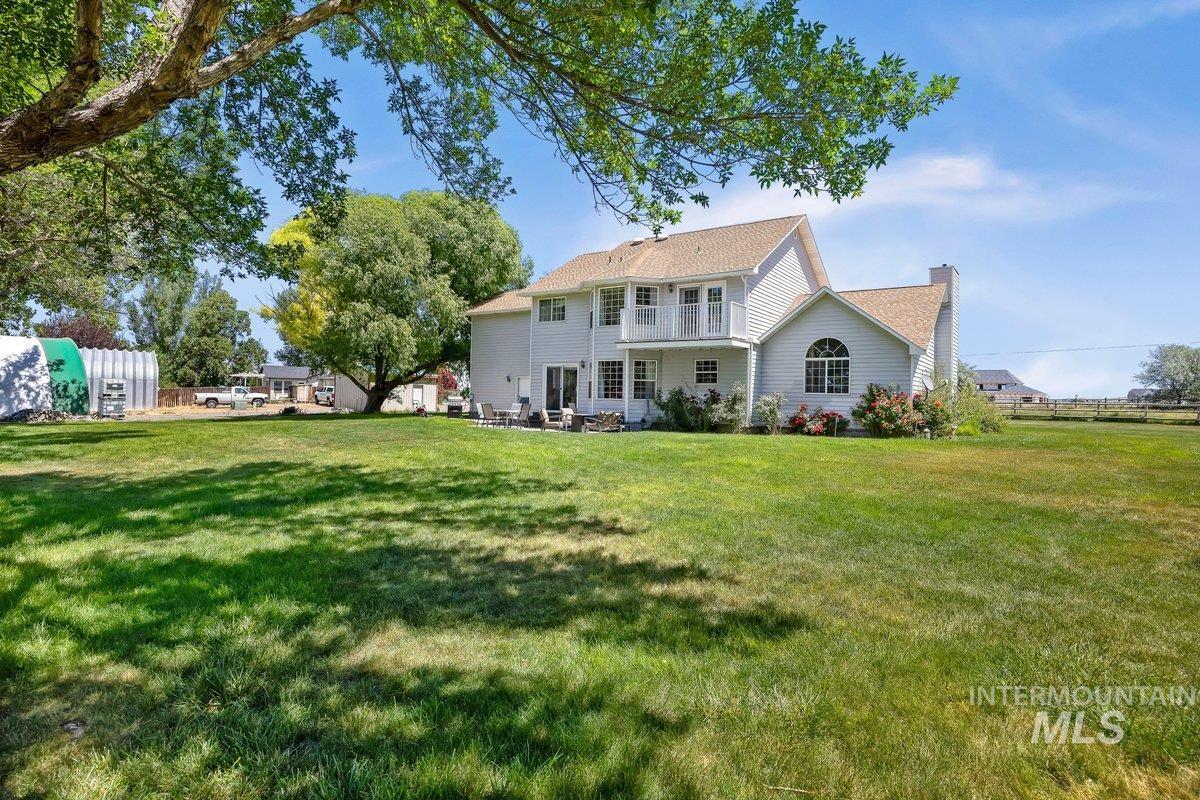 4027 N 3500 E, Kimberly, Idaho 83341, 5 Bedrooms, 3 Bathrooms, Residential For Sale, Price $714,975, 98992413