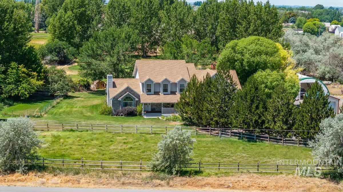 4027 N 3500 E, Kimberly, Idaho 83341, 5 Bedrooms, 3 Bathrooms, Residential For Sale, Price $714,975, 98992413