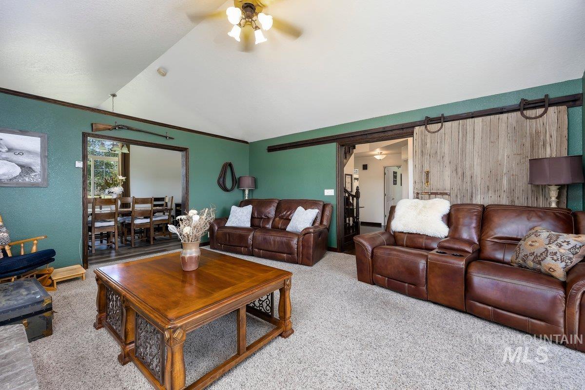 4027 N 3500 E, Kimberly, Idaho 83341, 5 Bedrooms, 3 Bathrooms, Residential For Sale, Price $714,975, 98992413