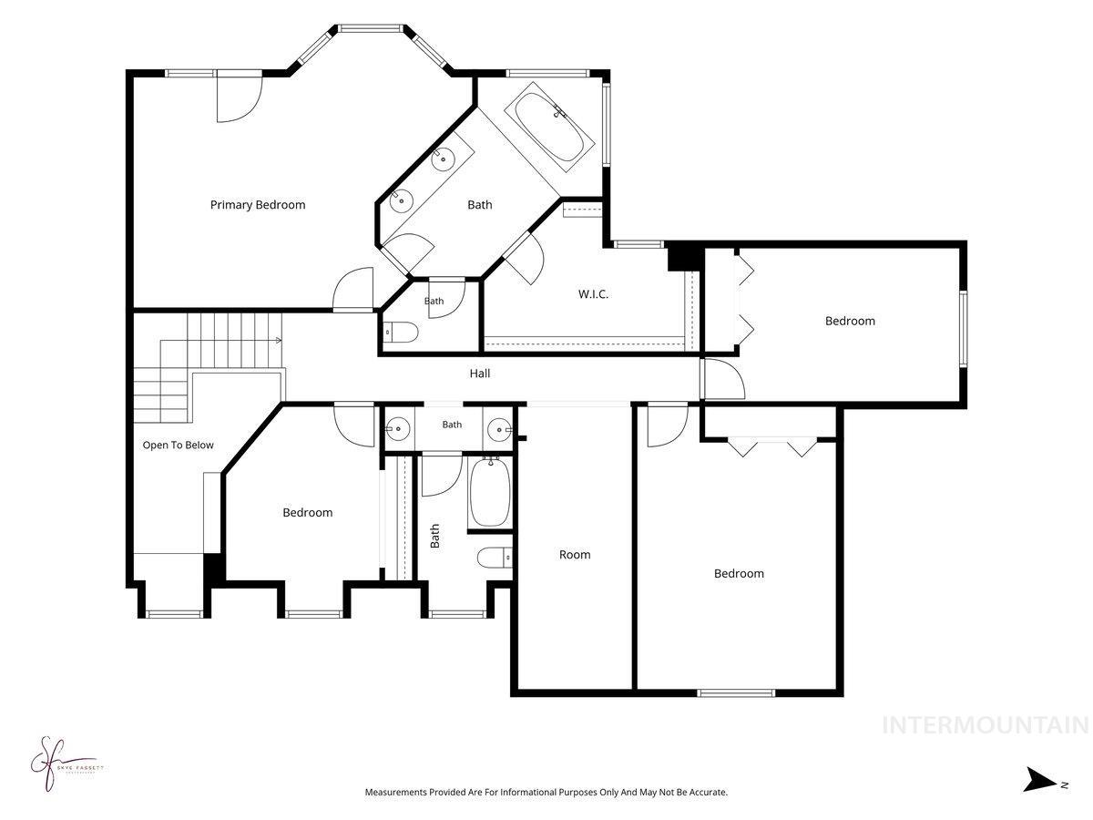 4027 N 3500 E, Kimberly, Idaho 83341, 5 Bedrooms, 3 Bathrooms, Residential For Sale, Price $714,975, 98992413