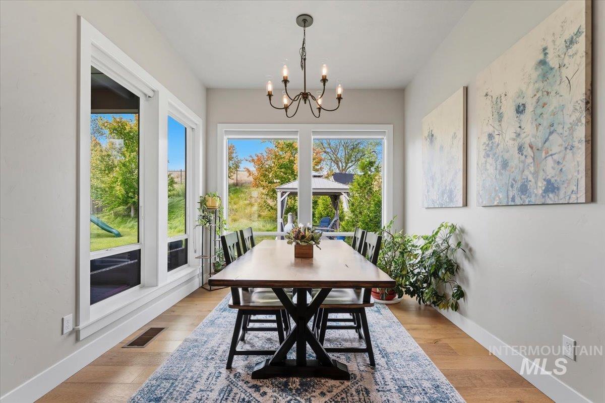 457 E Palermo Dr, Meridian, Idaho 83642, 4 Bedrooms, 3 Bathrooms, Residential For Sale, Price $825,000, 98992414