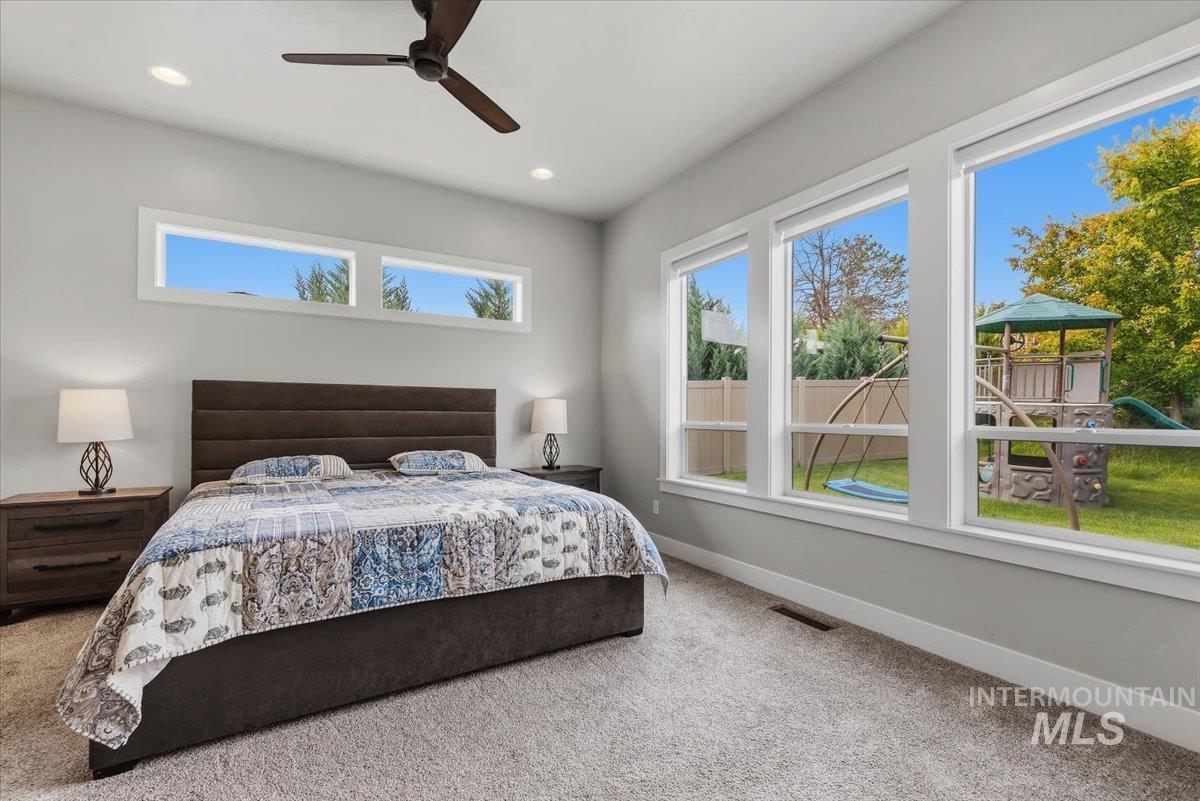 457 E Palermo Dr, Meridian, Idaho 83642, 4 Bedrooms, 3 Bathrooms, Residential For Sale, Price $825,000, 98992414