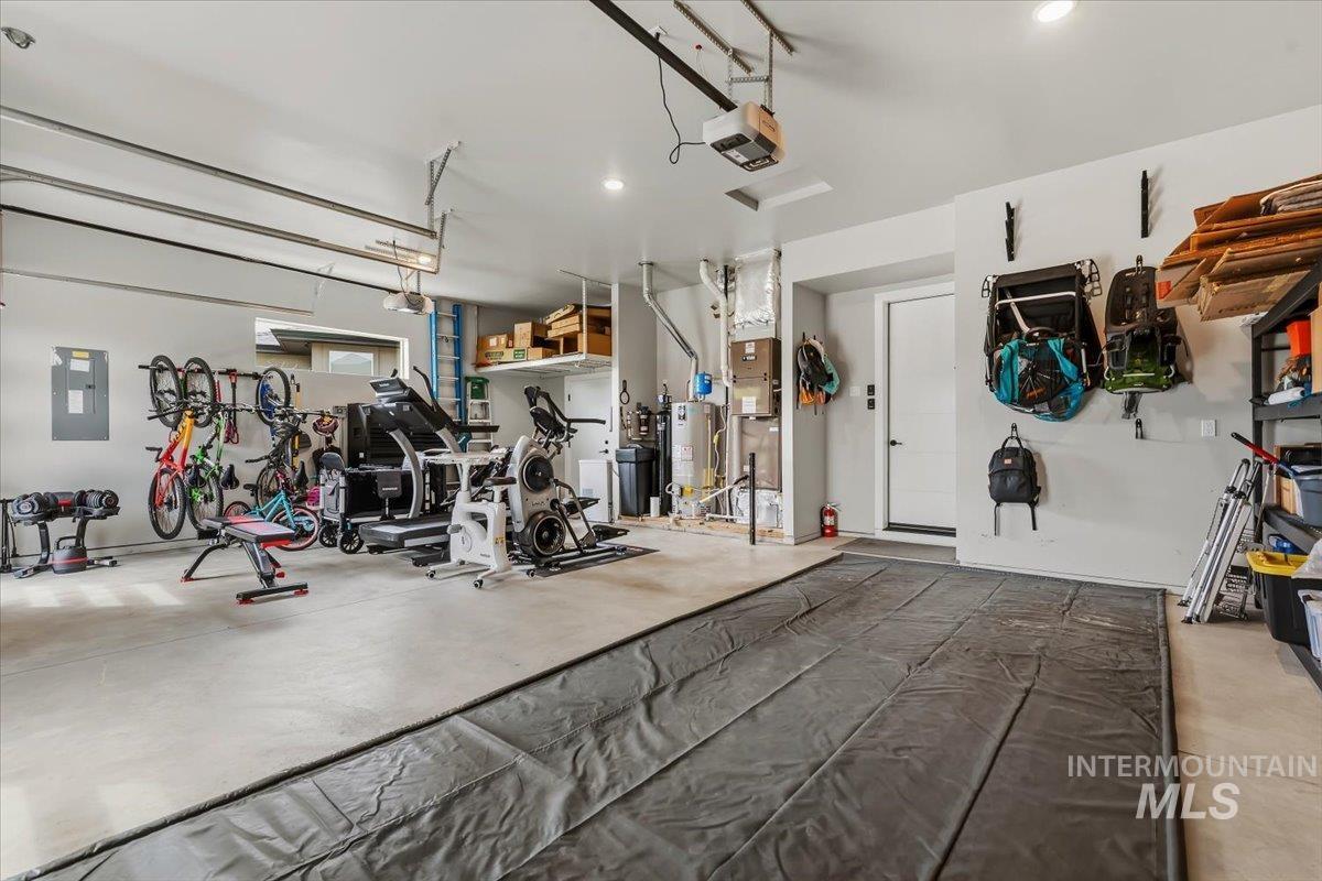 457 E Palermo Dr, Meridian, Idaho 83642, 4 Bedrooms, 3 Bathrooms, Residential For Sale, Price $825,000, 98992414
