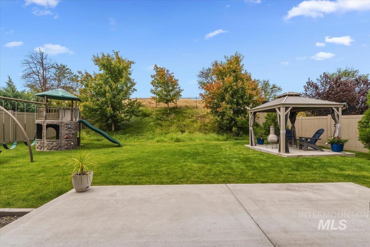 457 E Palermo Dr, Meridian, Idaho 83642, 4 Bedrooms, 3 Bathrooms, Residential For Sale, Price $825,000, 98992414
