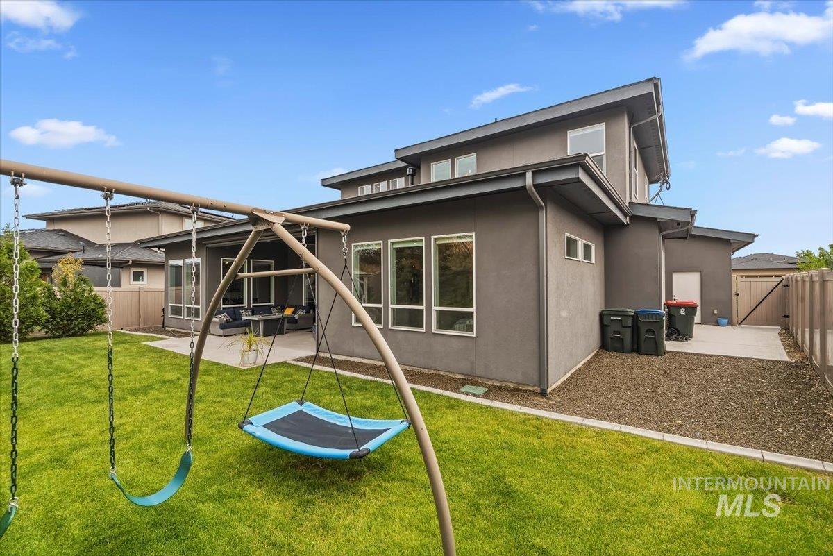457 E Palermo Dr, Meridian, Idaho 83642, 4 Bedrooms, 3 Bathrooms, Residential For Sale, Price $825,000, 98992414