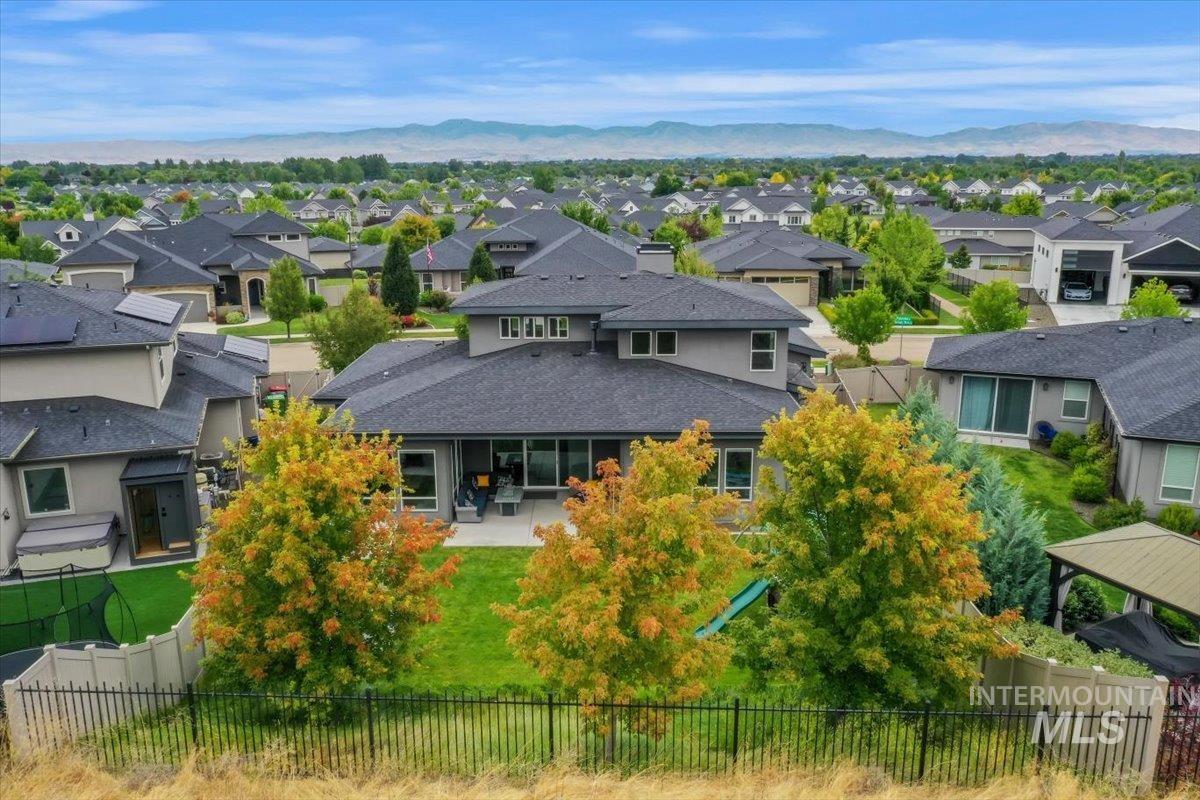 457 E Palermo Dr, Meridian, Idaho 83642, 4 Bedrooms, 3 Bathrooms, Residential For Sale, Price $825,000, 98992414
