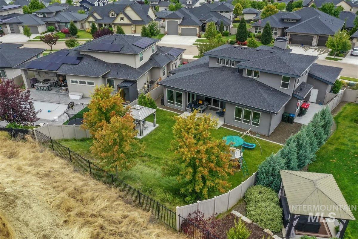 457 E Palermo Dr, Meridian, Idaho 83642, 4 Bedrooms, 3 Bathrooms, Residential For Sale, Price $825,000, 98992414