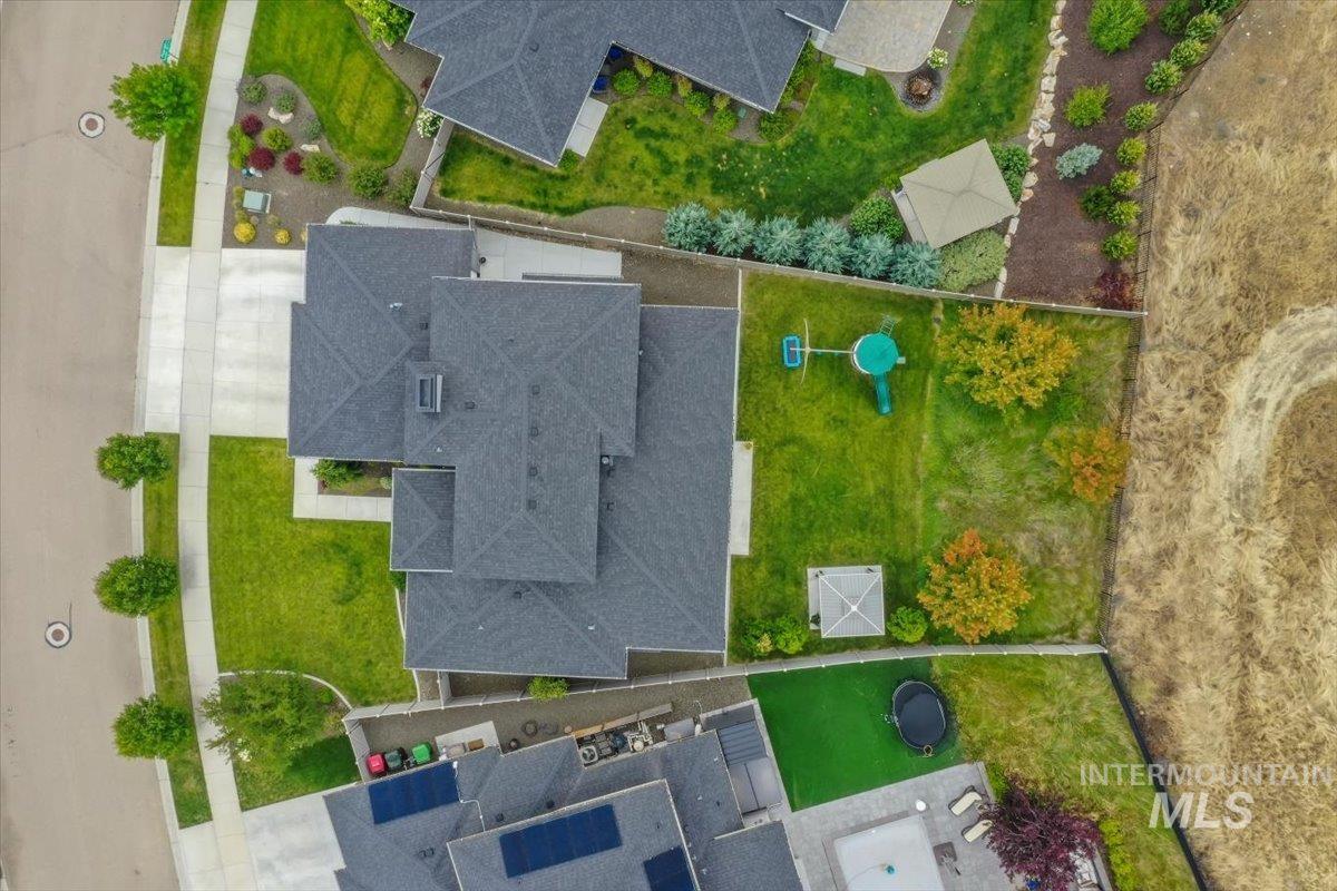 457 E Palermo Dr, Meridian, Idaho 83642, 4 Bedrooms, 3 Bathrooms, Residential For Sale, Price $825,000, 98992414