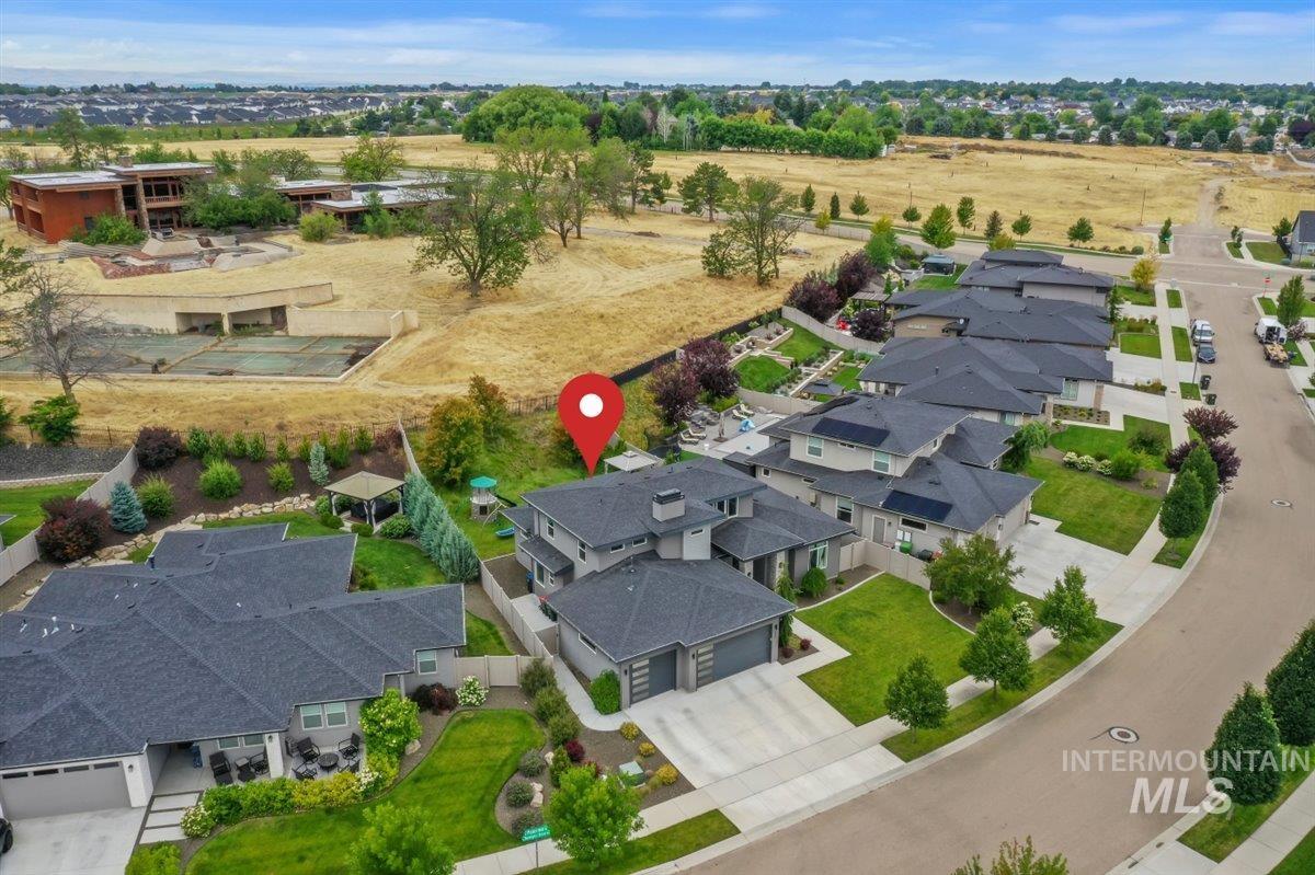 457 E Palermo Dr, Meridian, Idaho 83642, 4 Bedrooms, 3 Bathrooms, Residential For Sale, Price $825,000, 98992414